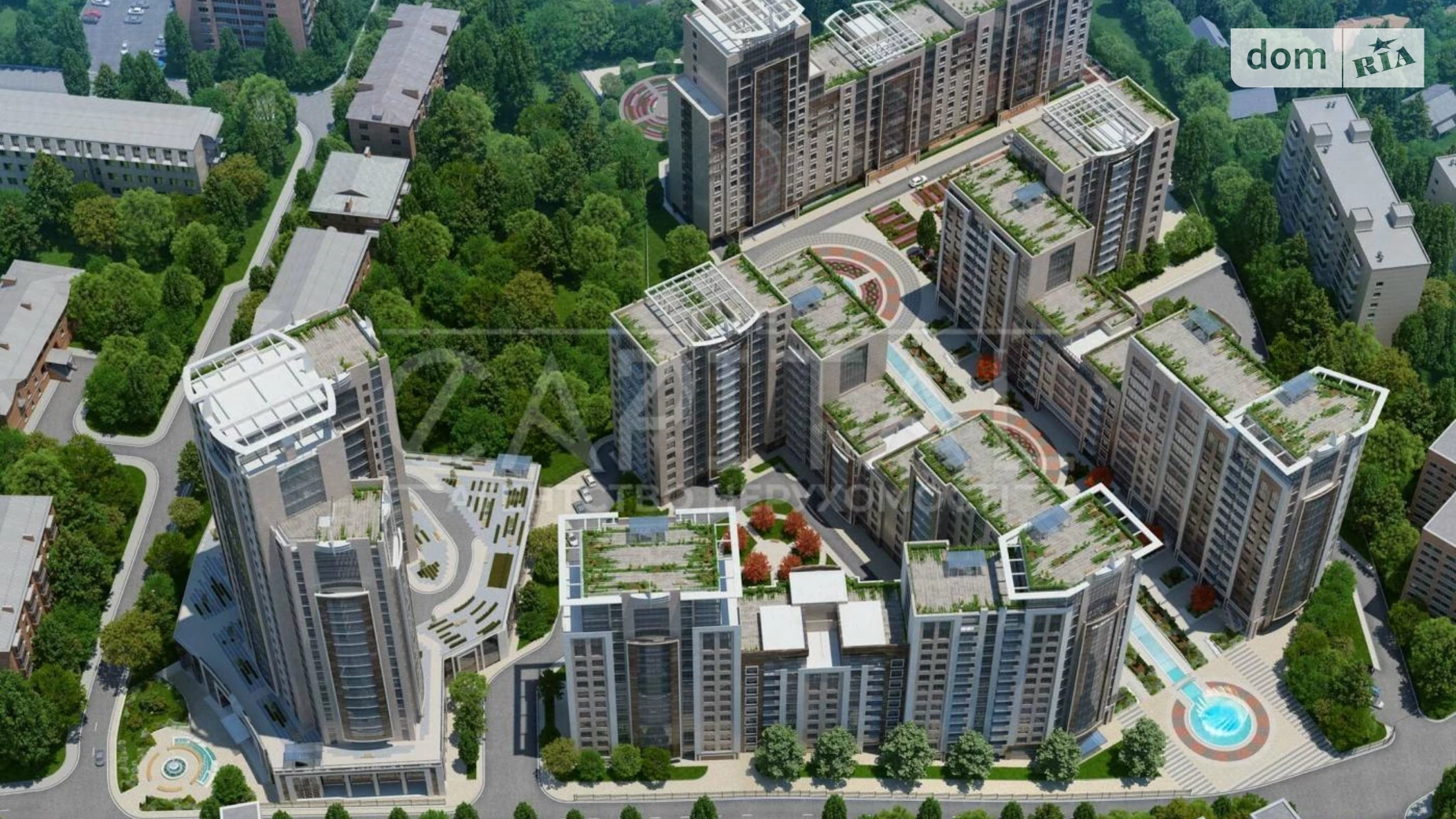 Продається 2-кімнатна квартира 109.7 кв. м у Києві, вул. Саперне Поле, 5 - фото 2