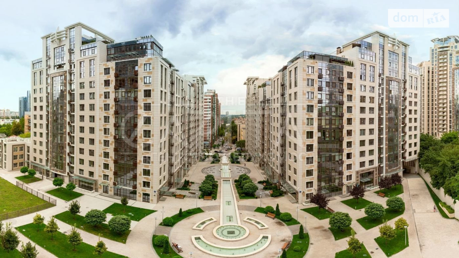 Продається 2-кімнатна квартира 109.7 кв. м у Києві, вул. Саперне Поле, 5 - фото 3