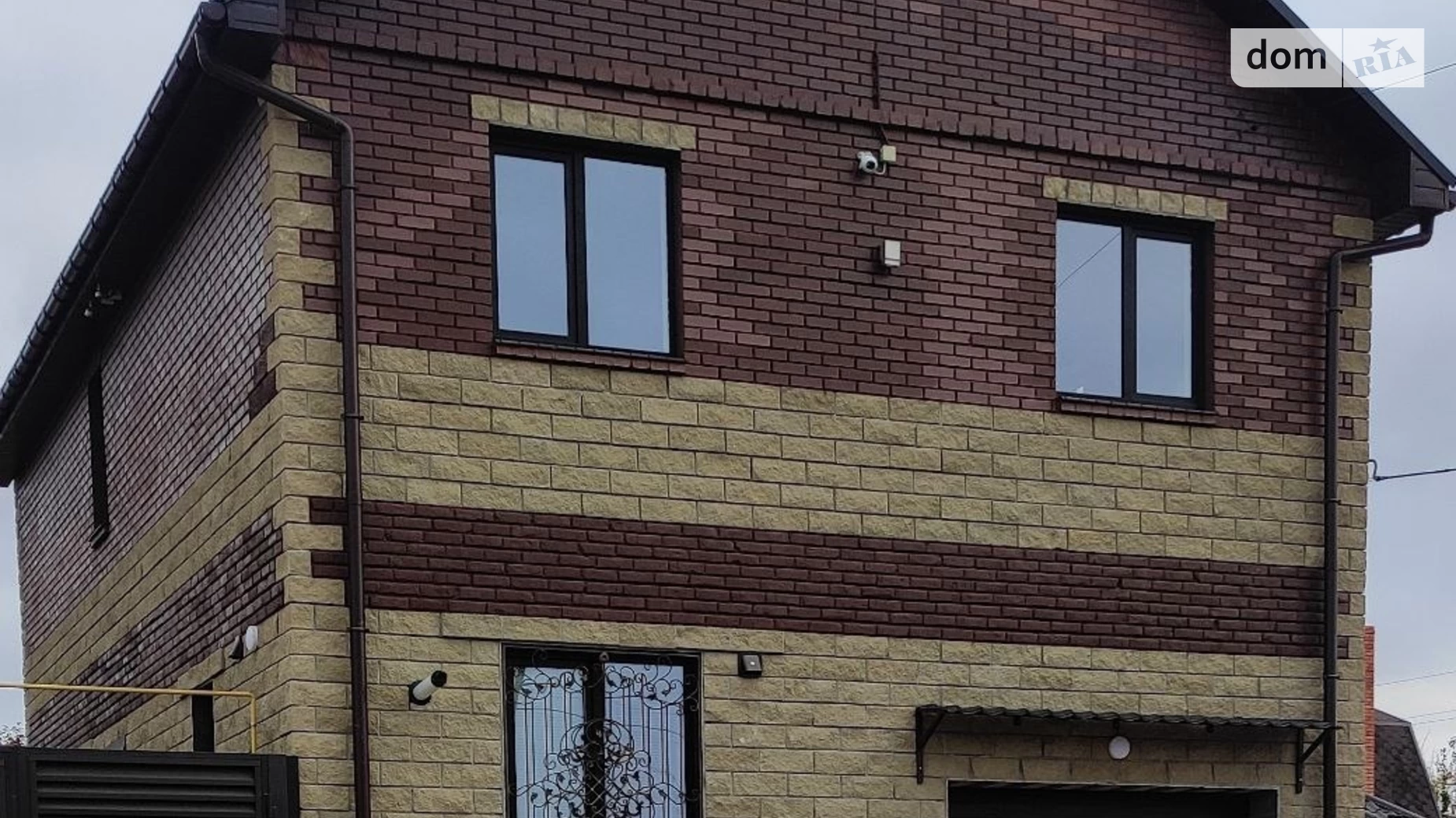 Продається будинок 2 поверховий 163.3 кв. м з терасою, цена: 219999 $ - фото 3