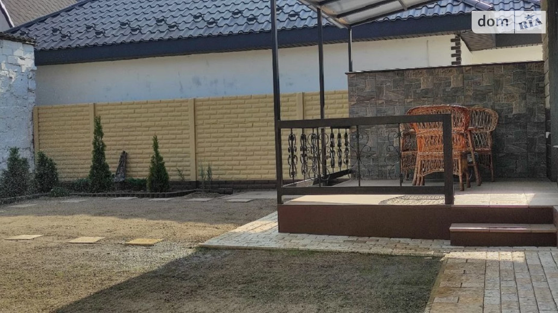Продается дом на 2 этажа 163.3 кв. м с подвалом, цена: 205000 $ - фото 2