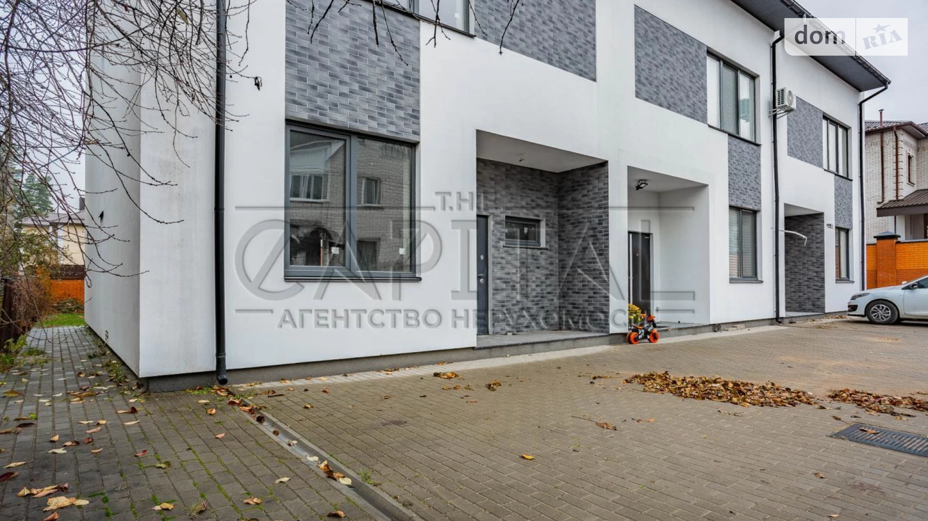 ул. Пролисковая Бровары, цена: 120000 $ - фото 2