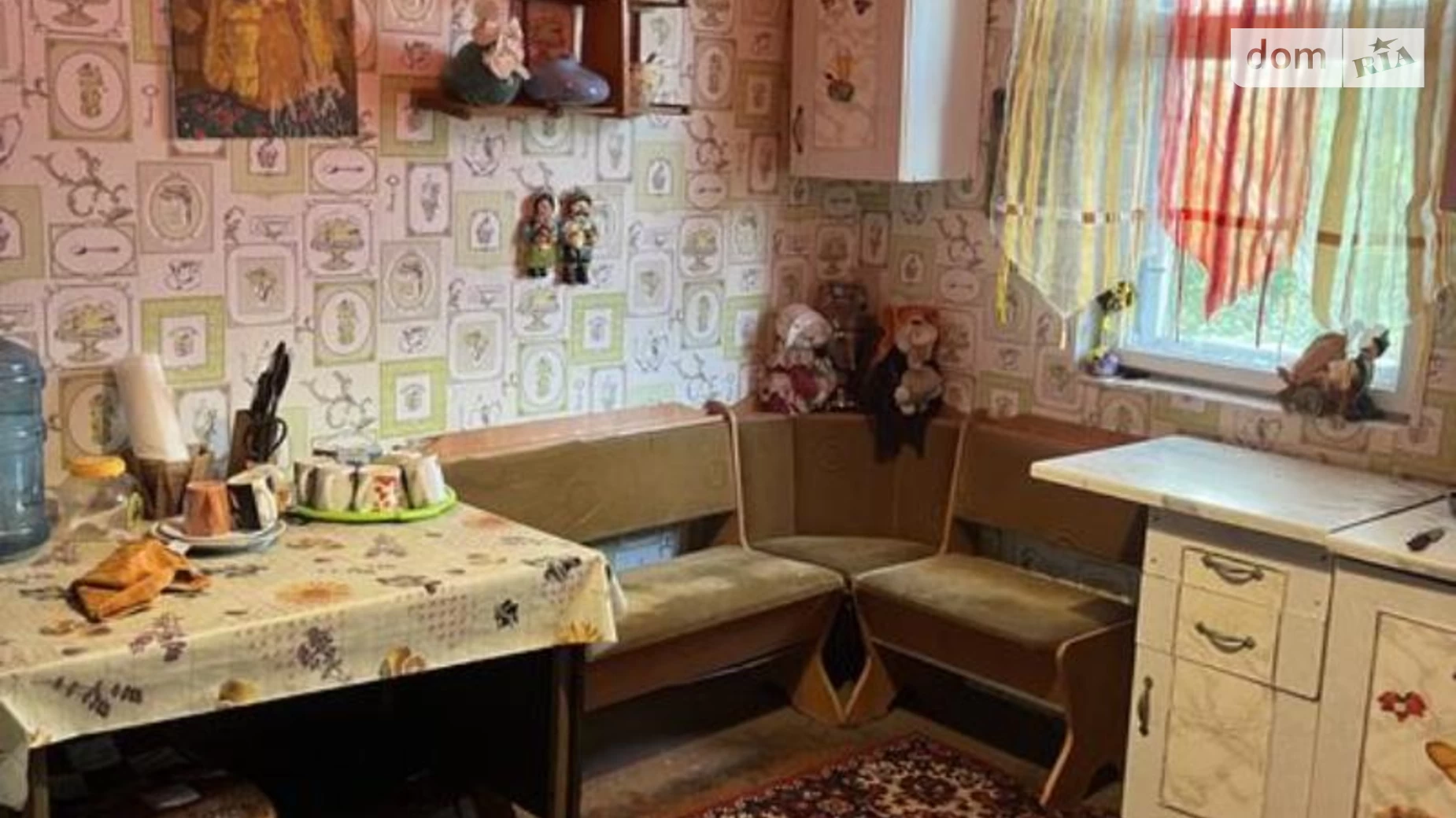 Продається будинок 2 поверховий 58 кв. м з ділянкою, цена: 4500 $ - фото 4