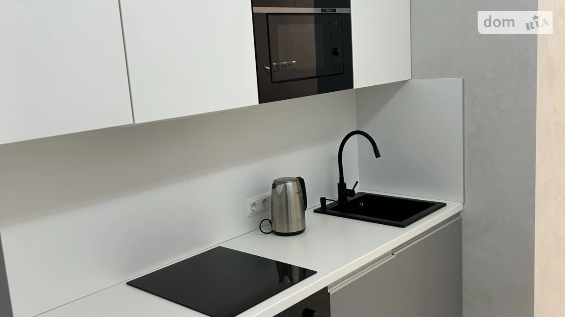 Сдается в аренду 1-комнатная квартира 40 кв. м в Киеве, ул. Елены Телиги, 25 - фото 2