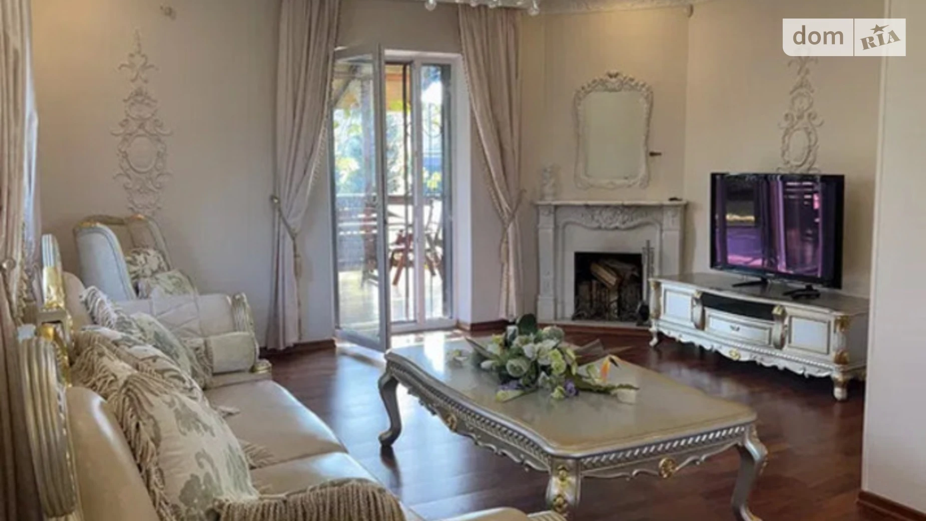 пер. Вишнёвый Глеваха, цена: 230000 $ - фото 2