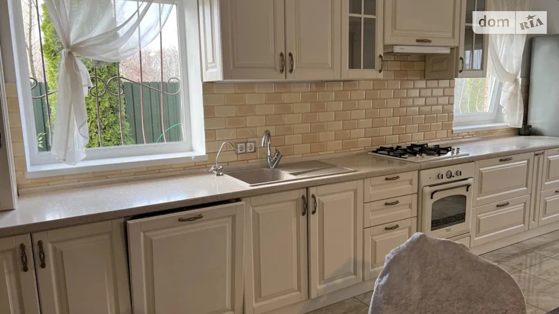 пер. Вишнёвый Глеваха, цена: 230000 $ - фото 4