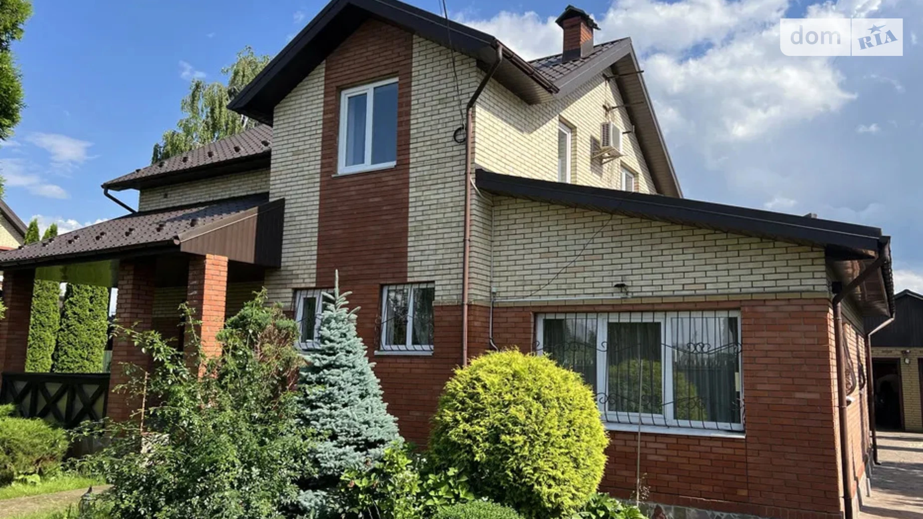 пер. Вишнёвый Глеваха, цена: 230000 $ - фото 3