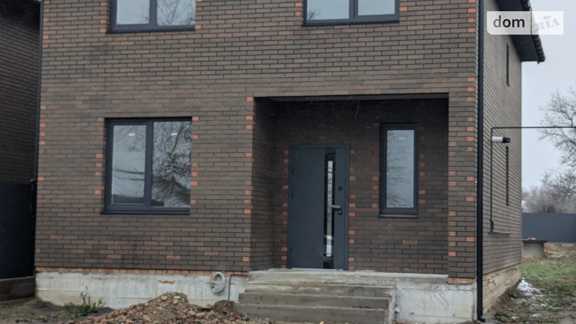 Продається будинок 2 поверховий 115 кв. м з верандою, цена: 92000 $ - фото 2