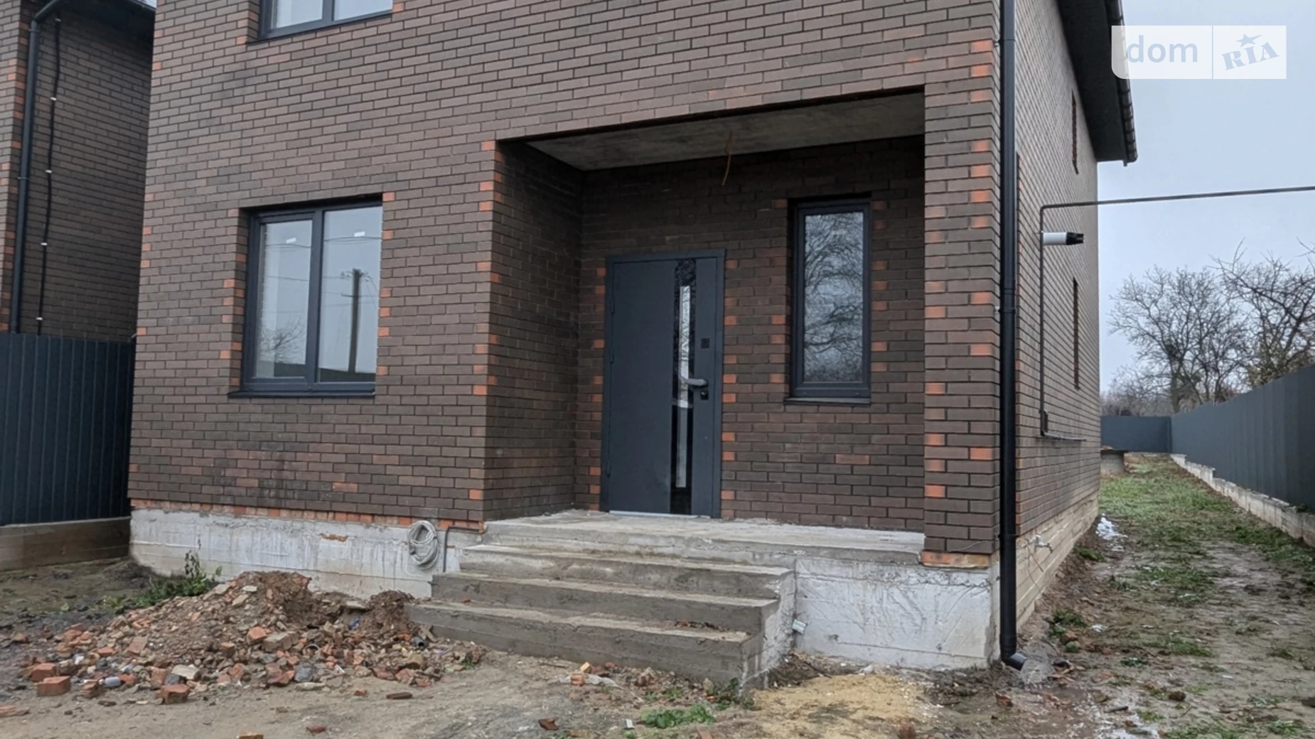 Продається будинок 2 поверховий 115 кв. м з верандою, цена: 92000 $ - фото 3
