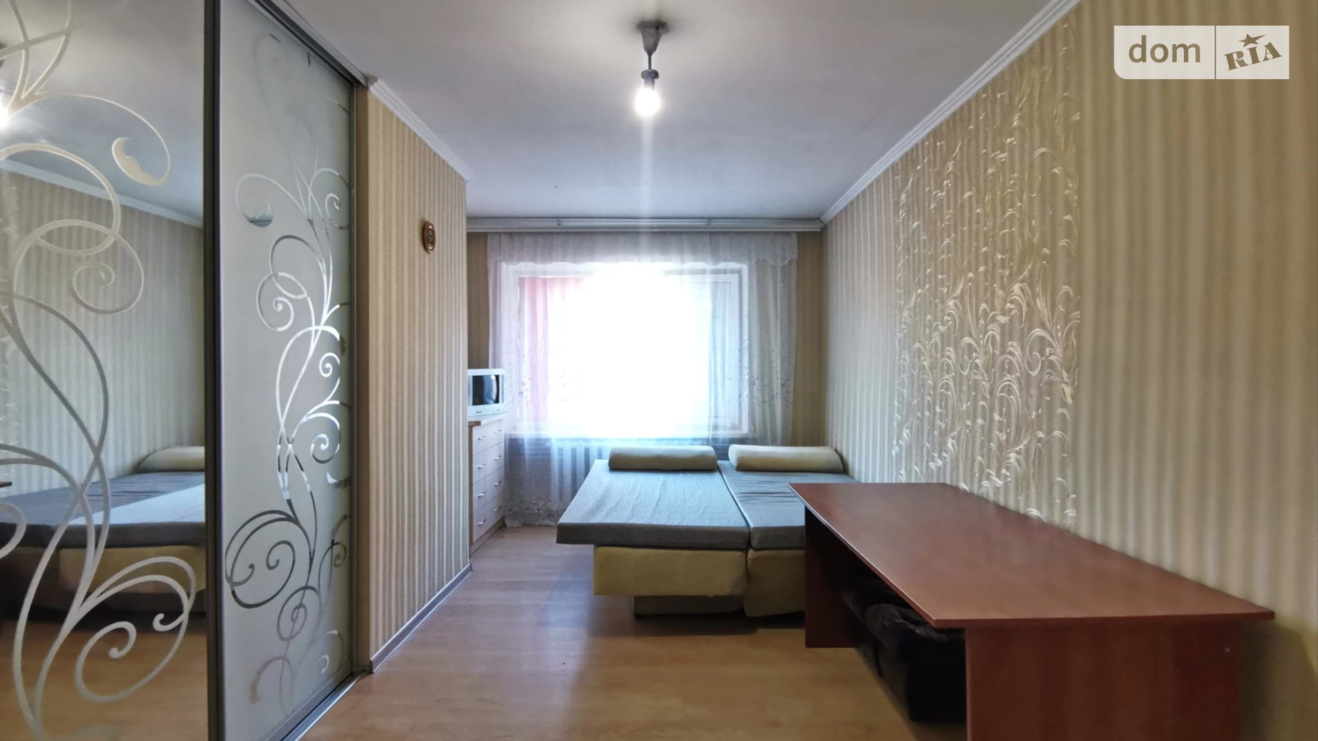 1-кімнатна квартира 36 кв. м у Запоріжжі, вул. Шкільна, 6 - фото 4