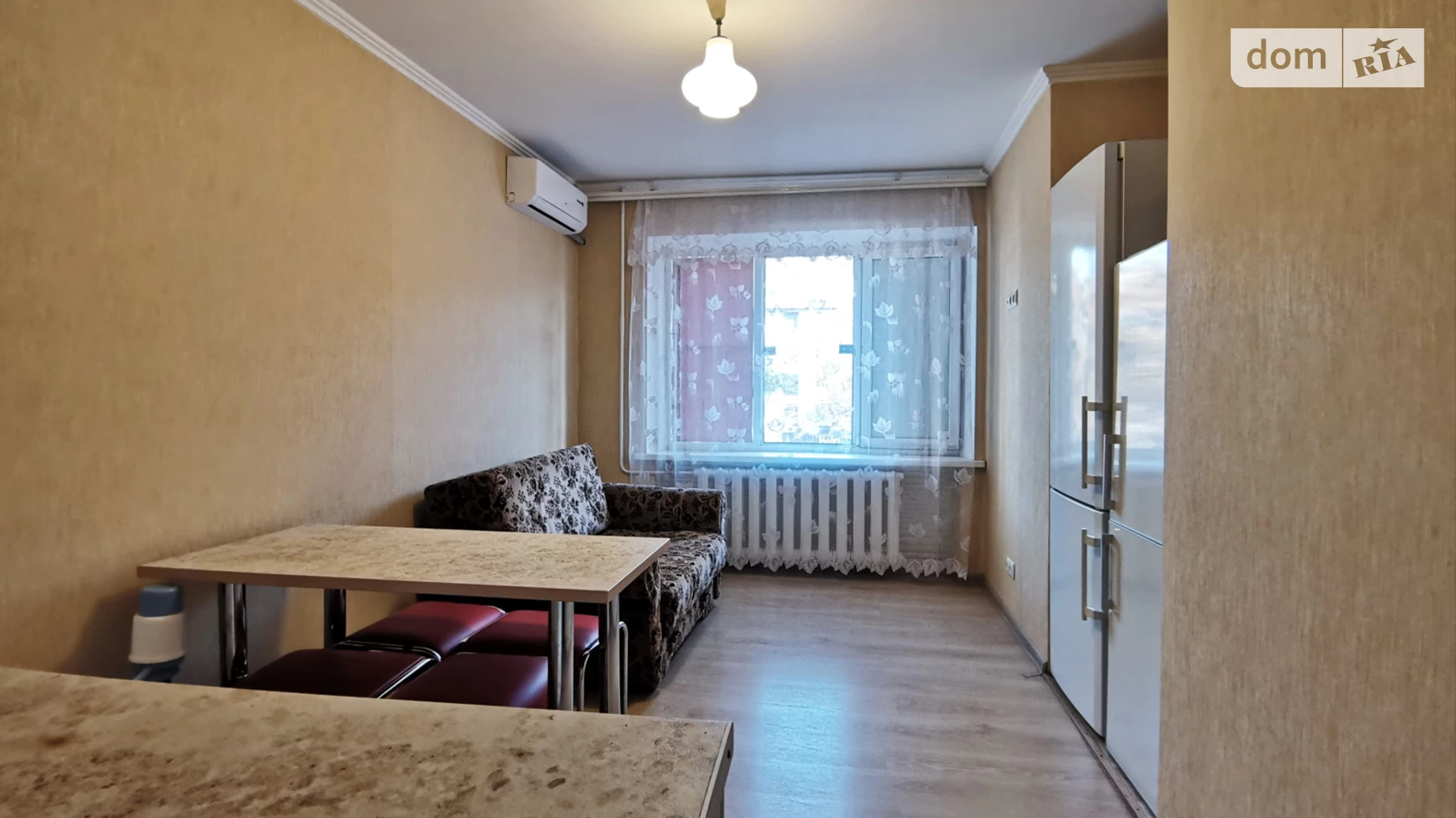 1-кімнатна квартира 36 кв. м у Запоріжжі, вул. Шкільна, 6 - фото 3