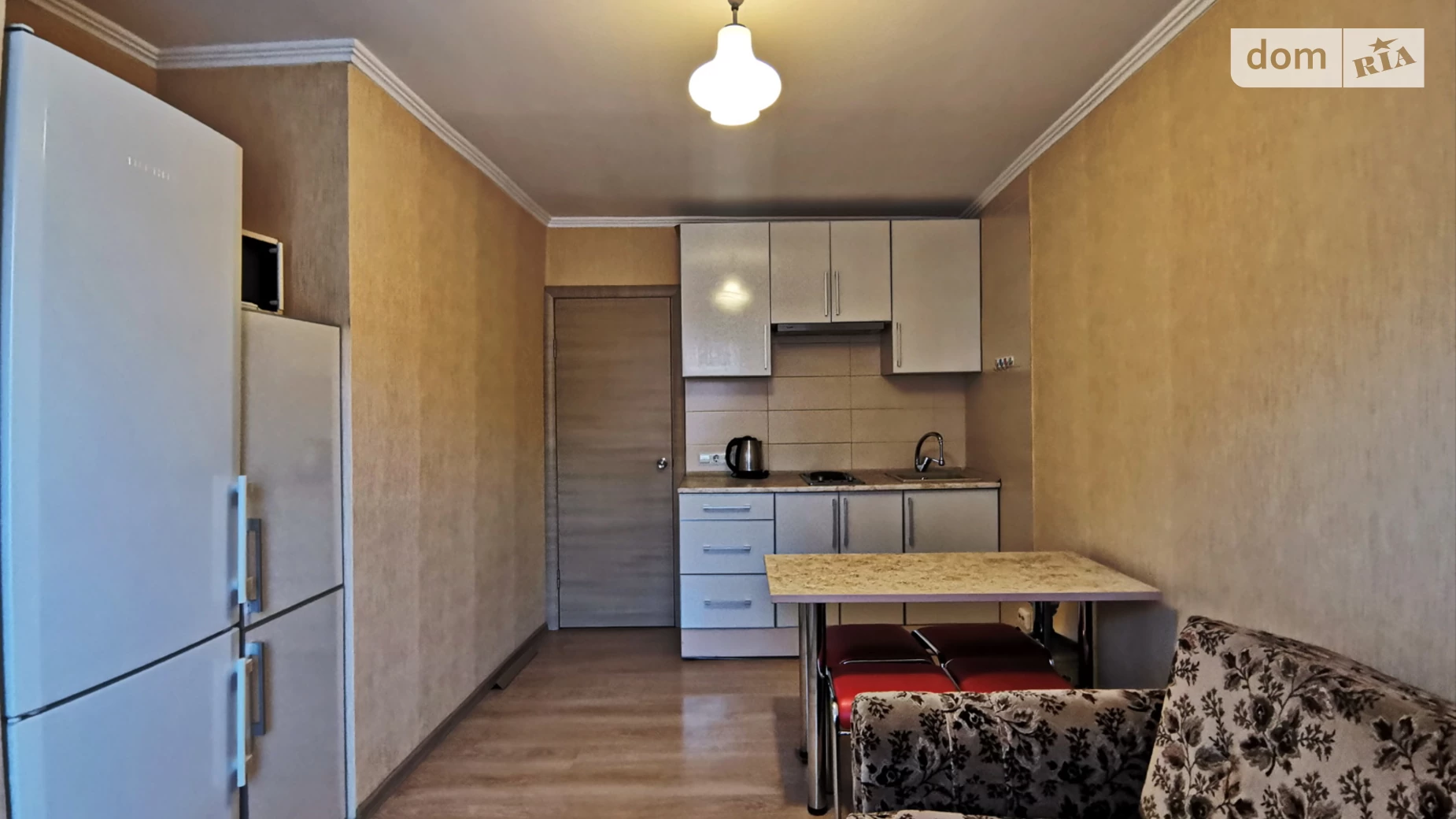 1-кімнатна квартира 36 кв. м у Запоріжжі, вул. Шкільна, 6 - фото 2