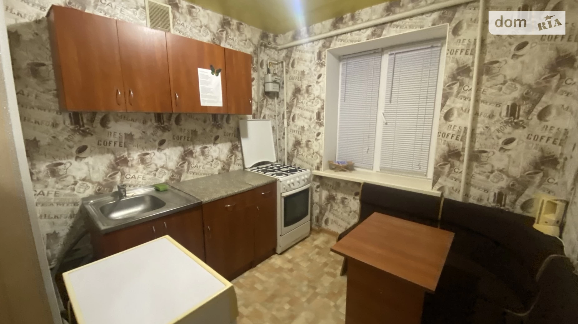 Продається 2-кімнатна квартира 44 кв. м у Дніпрі, просп. Науки(Гагаріна), 163 - фото 2