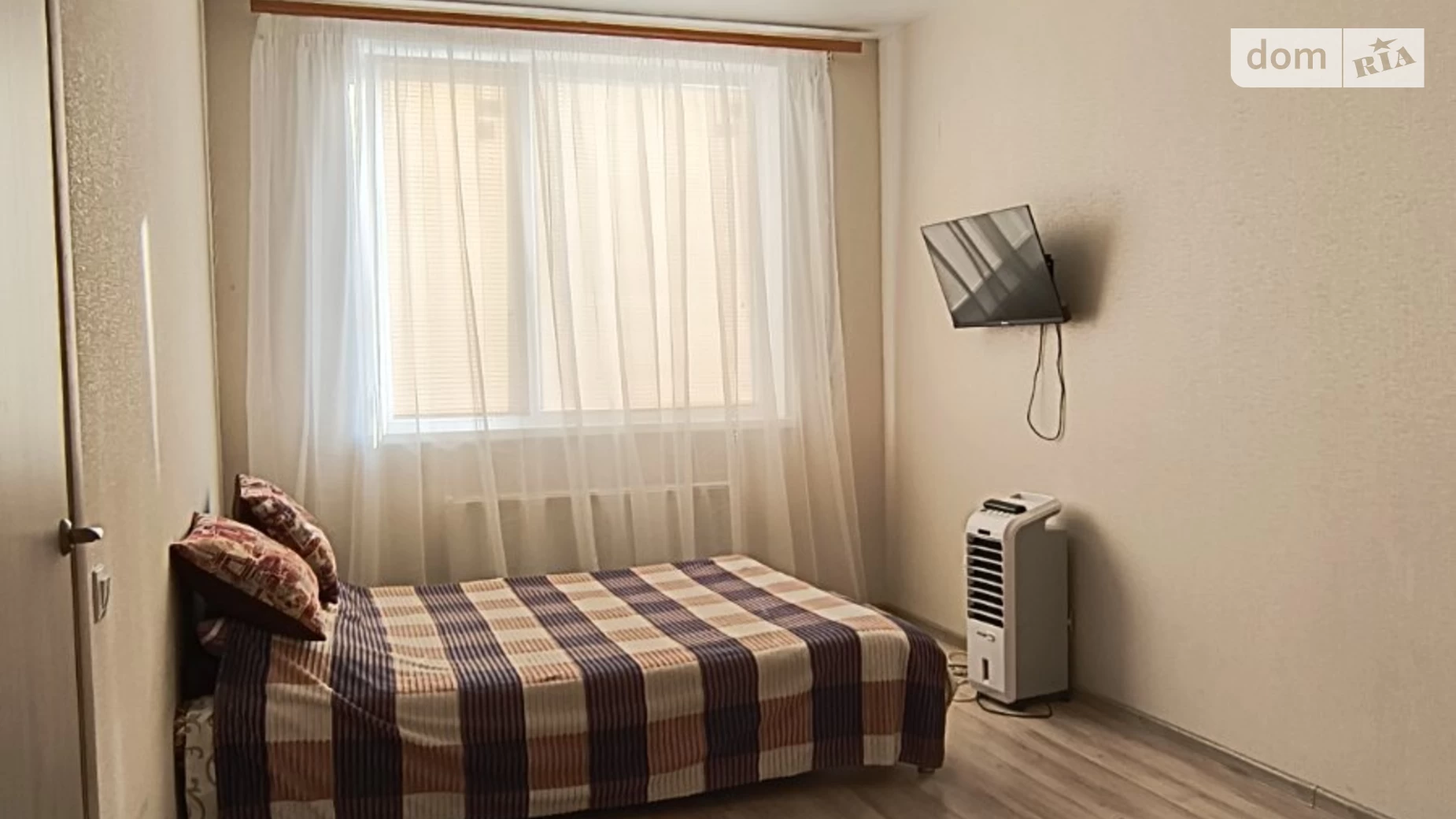 Здається в оренду 1-кімнатна квартира 34 кв. м у Авангарді, вул. Проїзна, 27 - фото 2