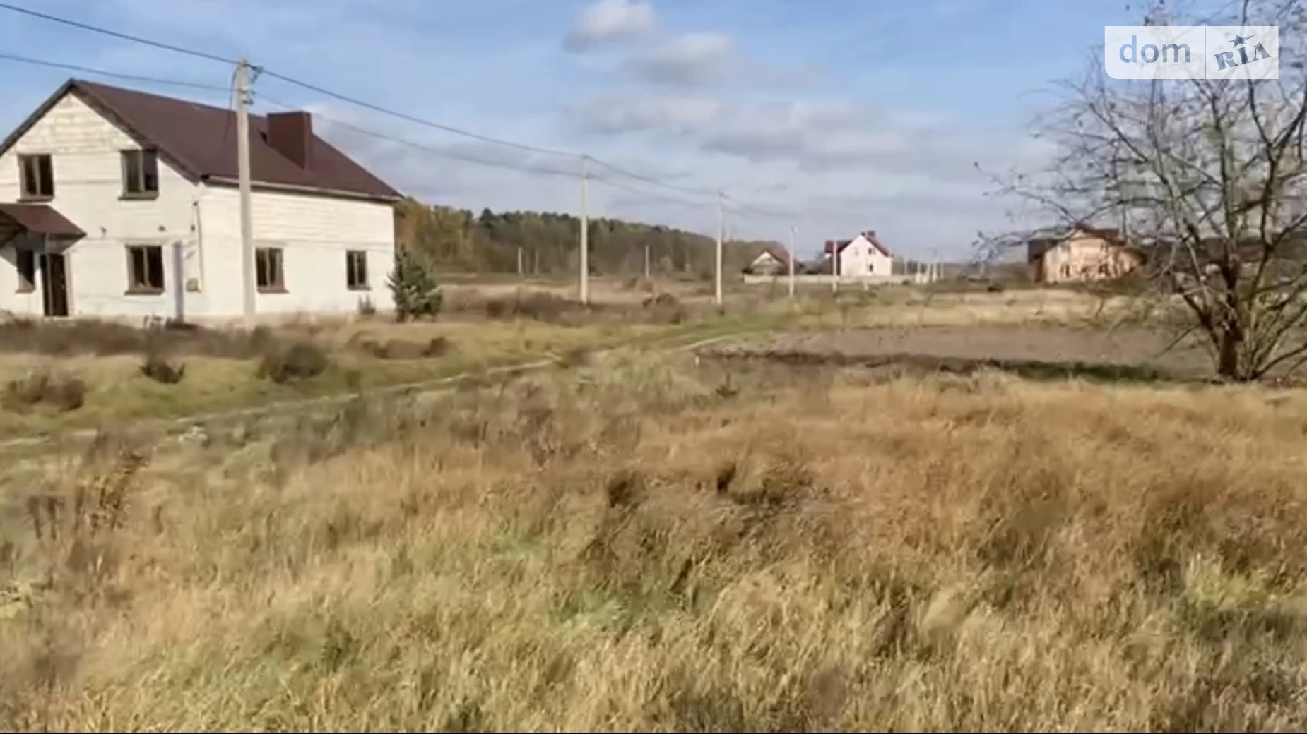 Продается земельный участок 12.6 соток в Ровенской области, цена: 4900 $ - фото 5