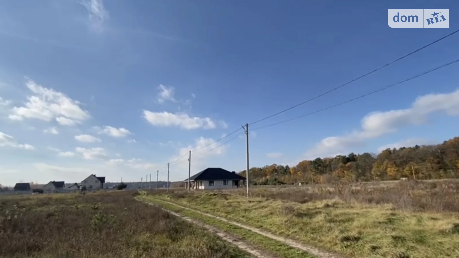 Продается земельный участок 12.6 соток в Ровенской области, цена: 4900 $ - фото 4
