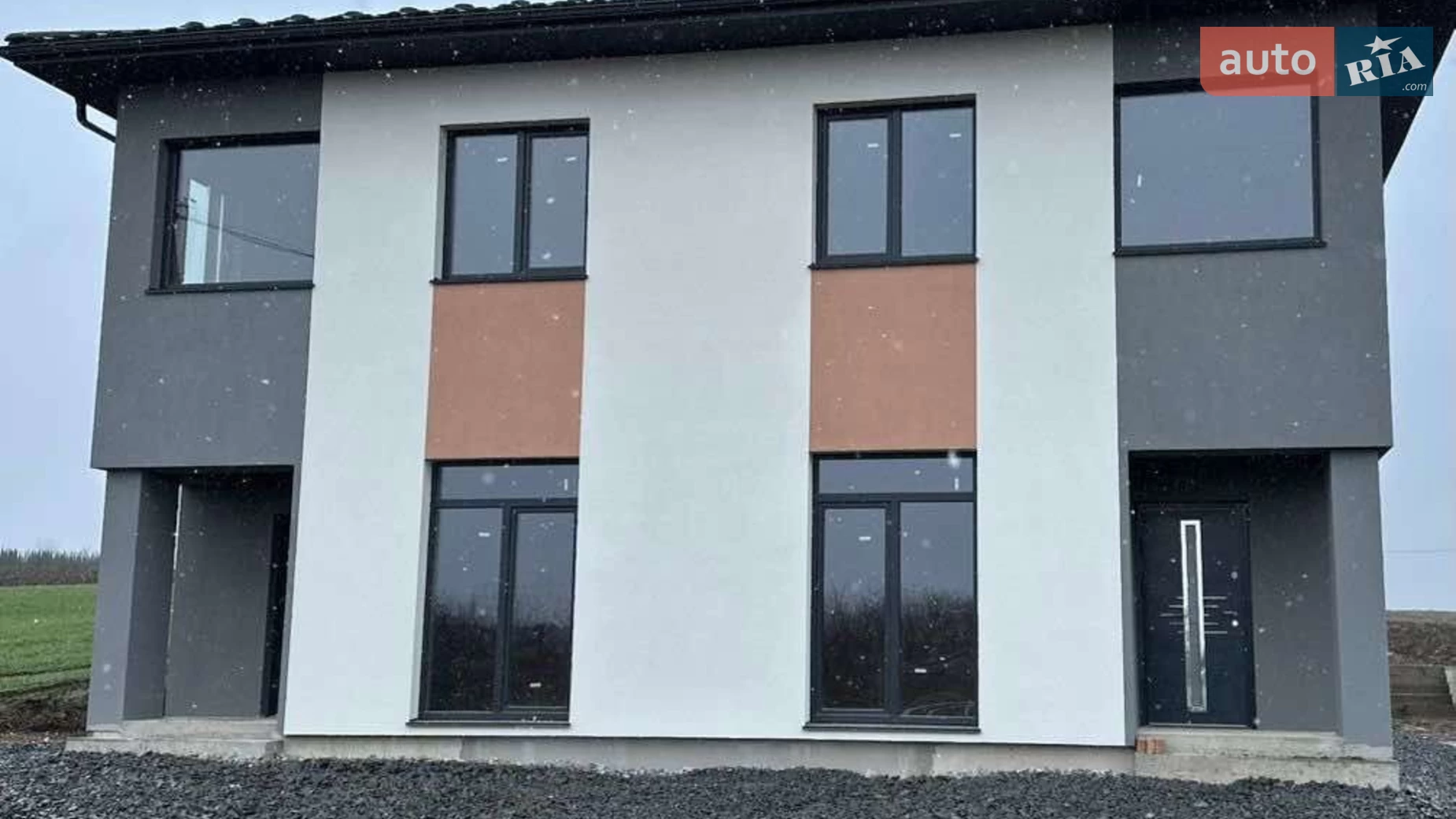 Продается часть дома 109 кв. м с подвалом, цена: 60000 $ - фото 2