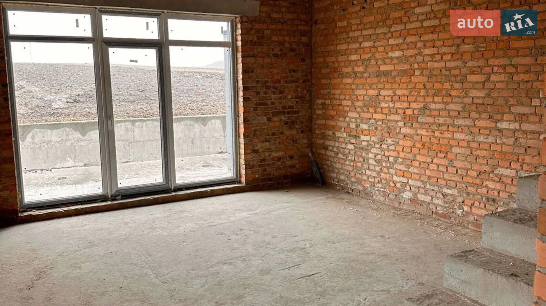 Продается часть дома 109 кв. м с подвалом, цена: 60000 $ - фото 4