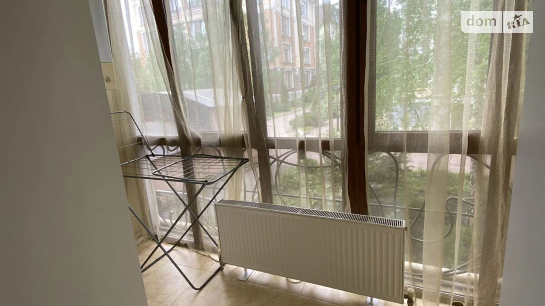 Продается 1-комнатная квартира 54.9 кв. м в, цена: 54000 $ - фото 2