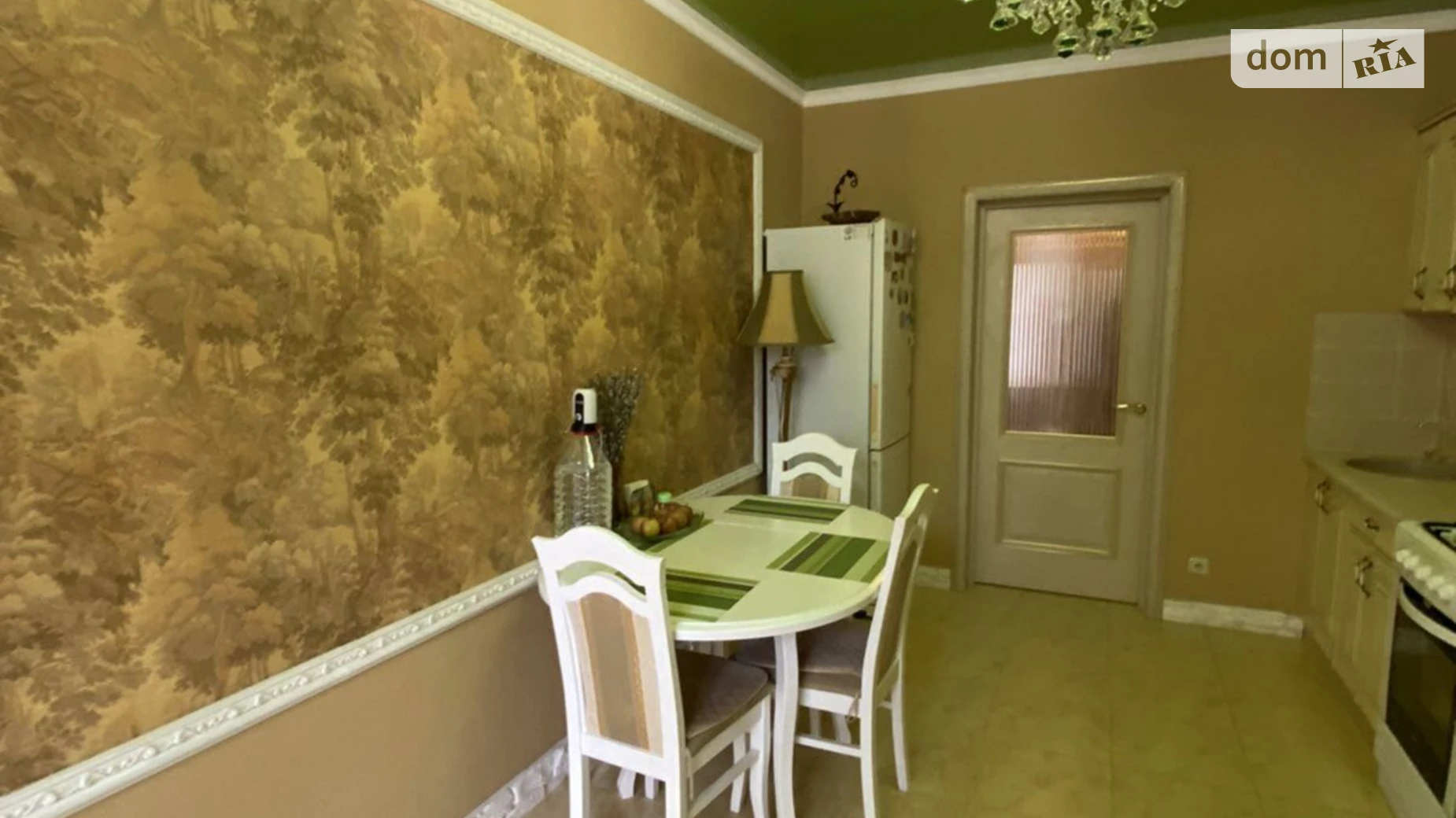 Продается 1-комнатная квартира 54.9 кв. м в, цена: 54000 $ - фото 3