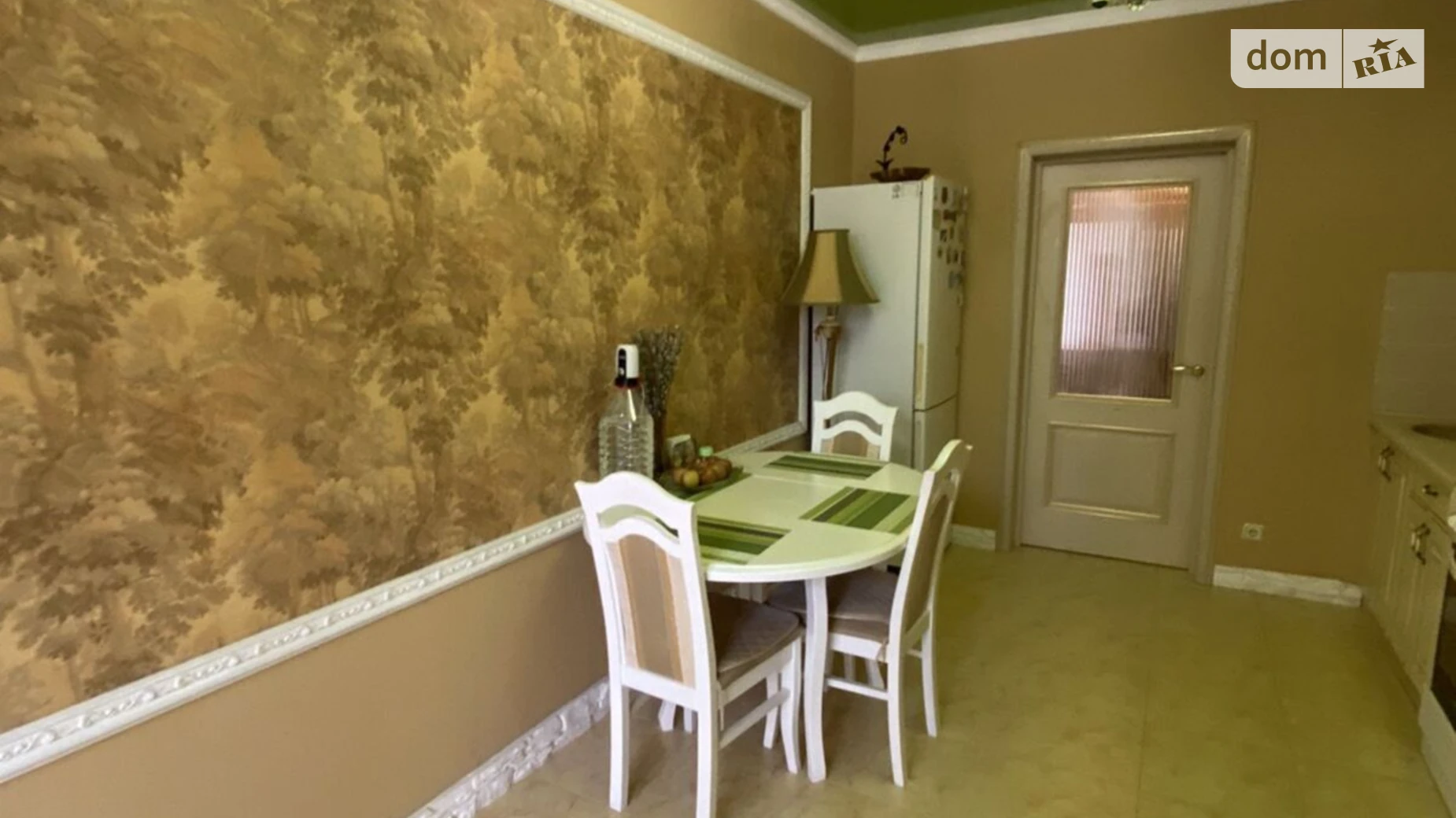 Продается 1-комнатная квартира 54.9 кв. м в, цена: 54000 $ - фото 4