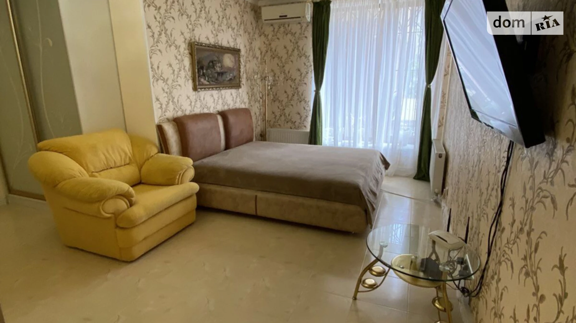 Продается 1-комнатная квартира 54.9 кв. м в, цена: 54000 $ - фото 5