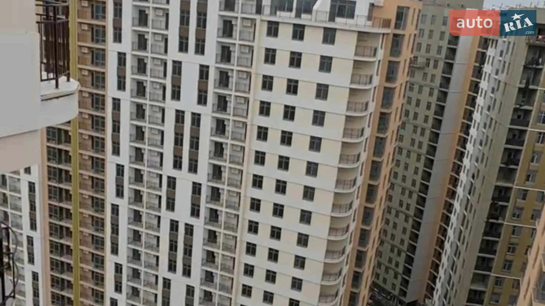 Продается 2-комнатная квартира 58.99 кв. м в Одессе, ул. Краснова, 3 корпус 65 - фото 2