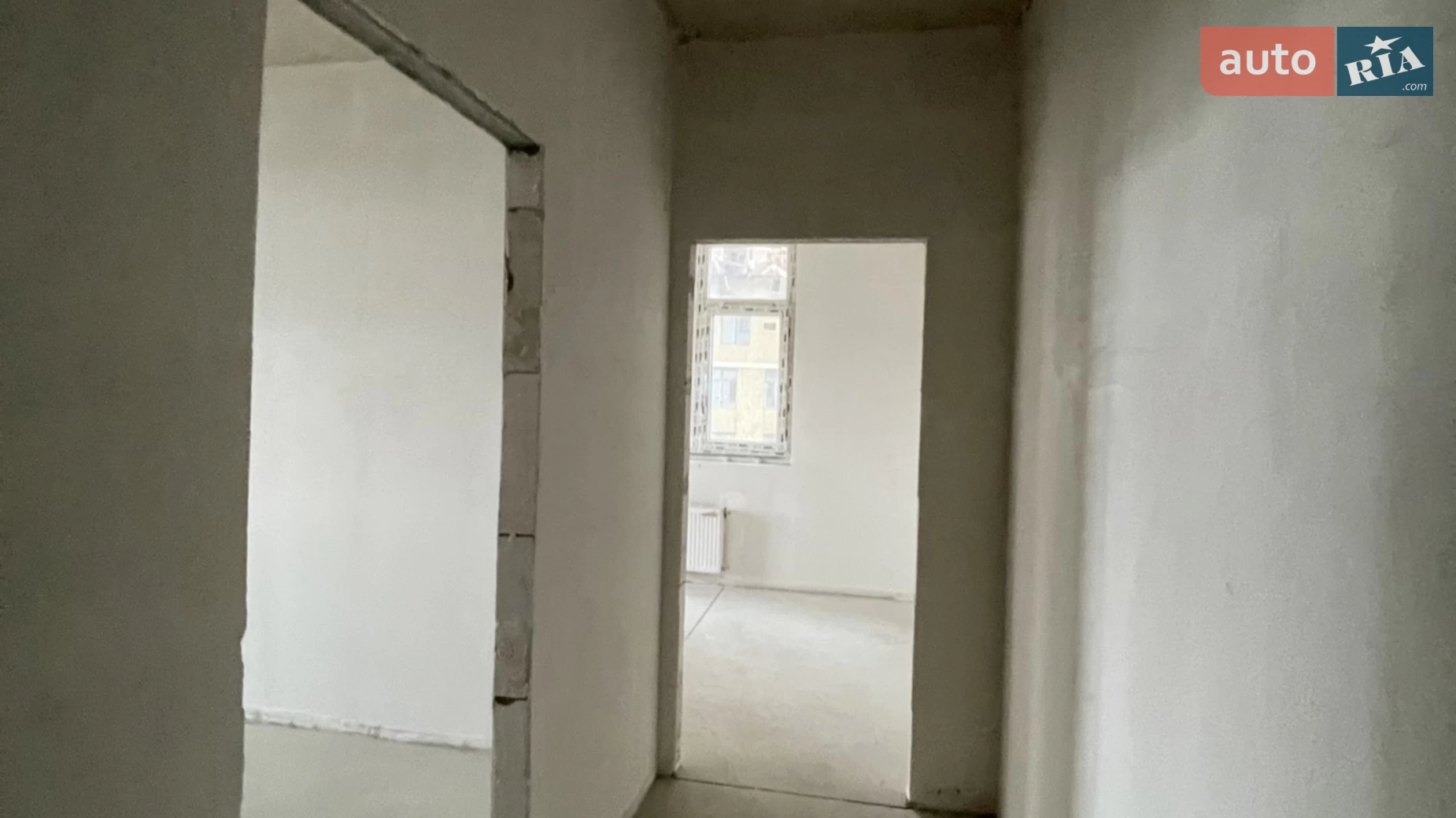 Продается 2-комнатная квартира 58.99 кв. м в Одессе, ул. Краснова, 3 корпус 65 - фото 4