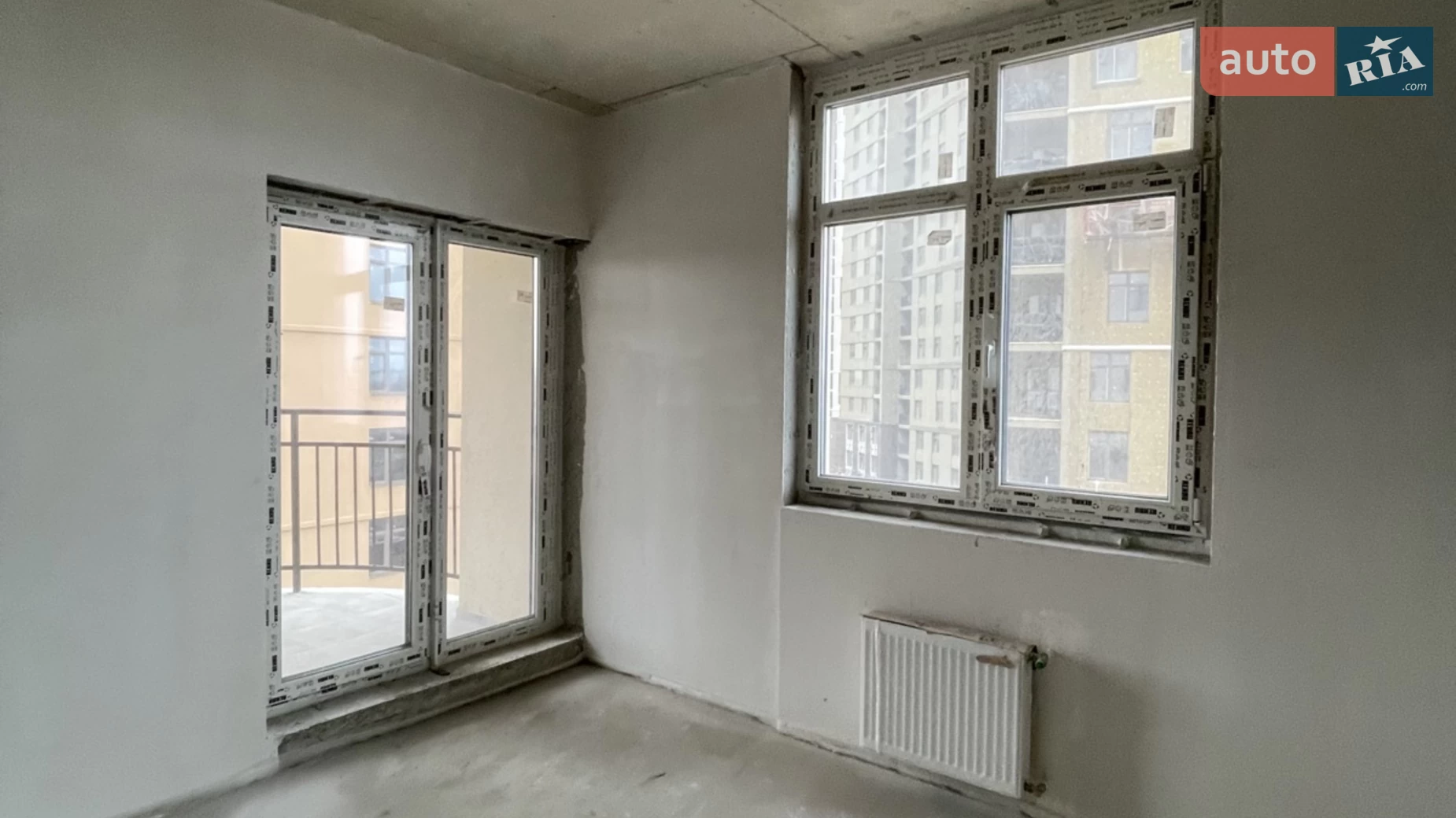 Продается 2-комнатная квартира 58.99 кв. м в Одессе, ул. Краснова, 3 корпус 65 - фото 5