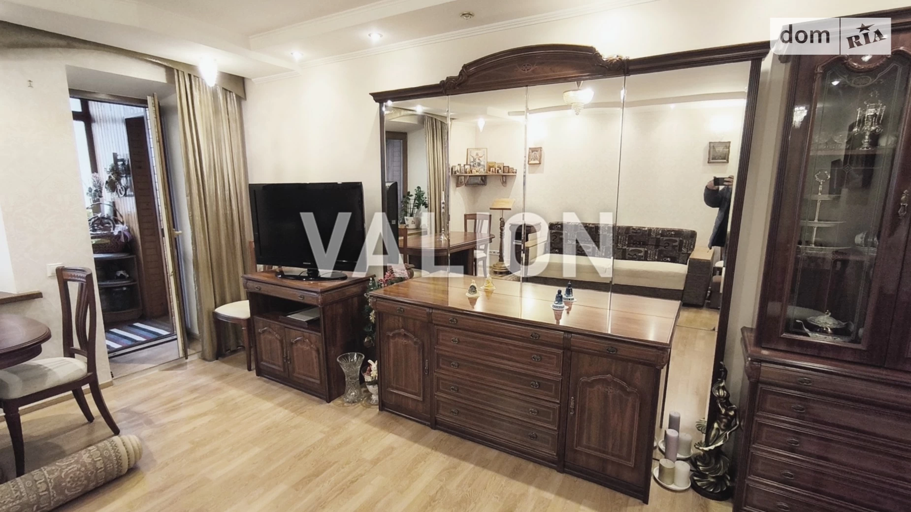 Продается 3-комнатная квартира 100 кв. м в Киеве, цена: 107700 $ - фото 2