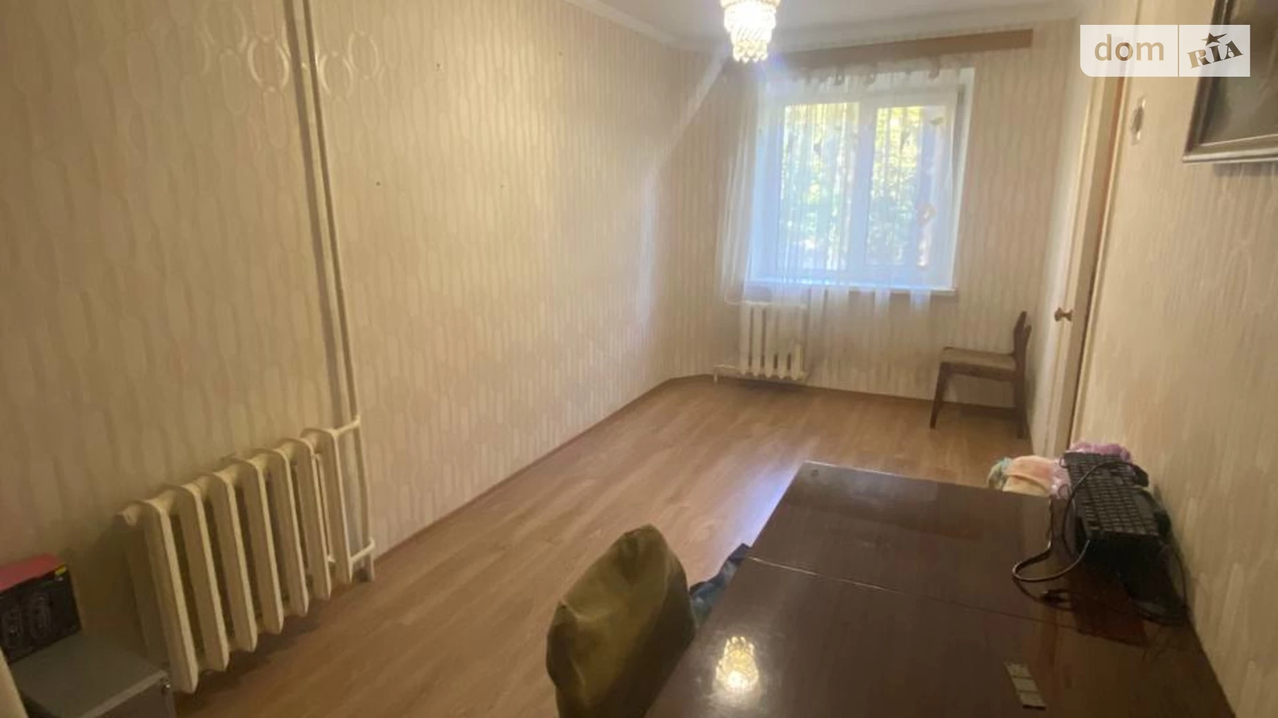 Продається 2-кімнатна квартира 45 кв. м у Дніпрі, просп. Хмельницького Богдана, 10Б - фото 5