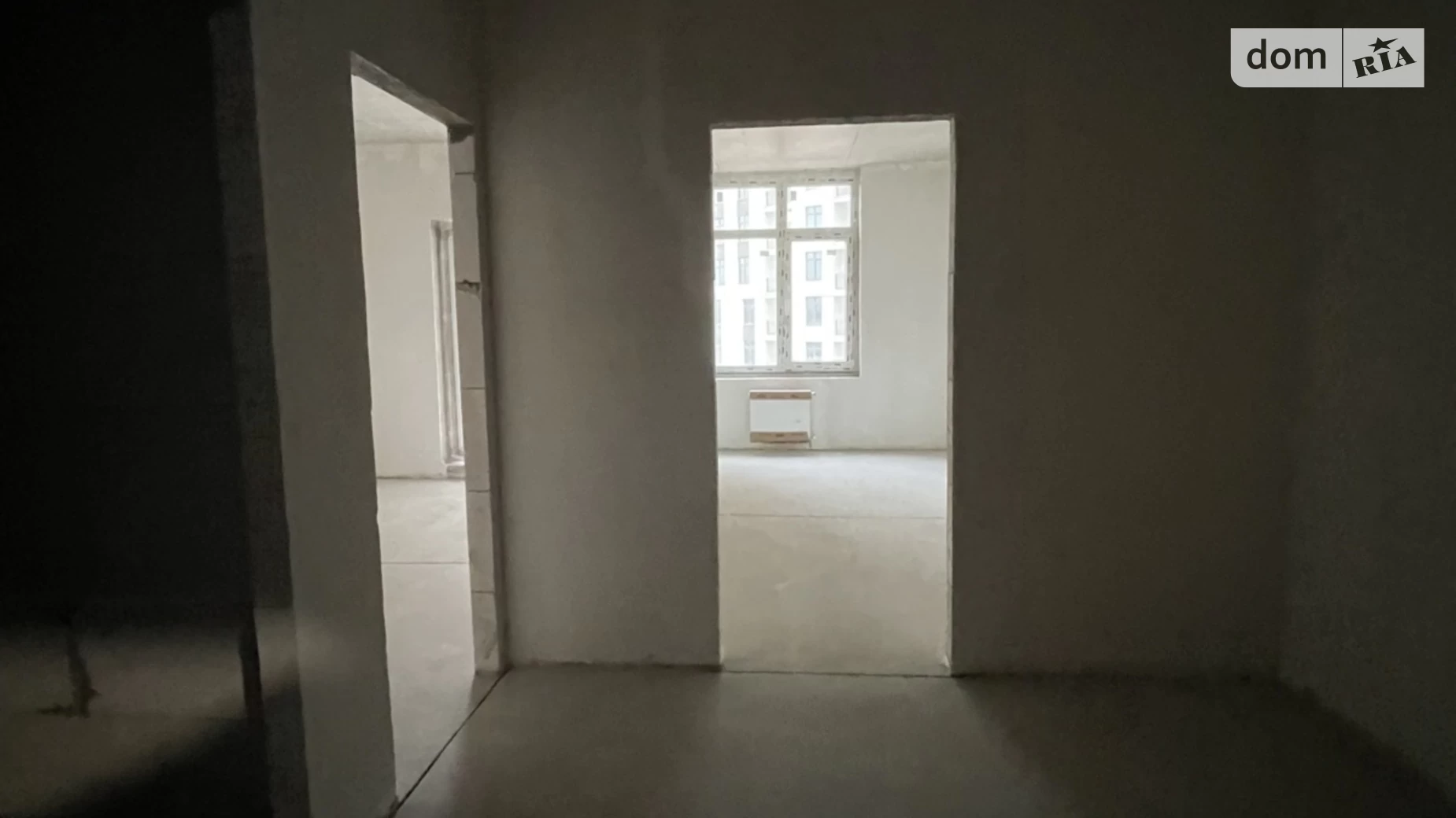 Продається 1-кімнатна квартира 42.12 кв. м у Одесі, вул. Краснова, 3 корпус 65 - фото 5
