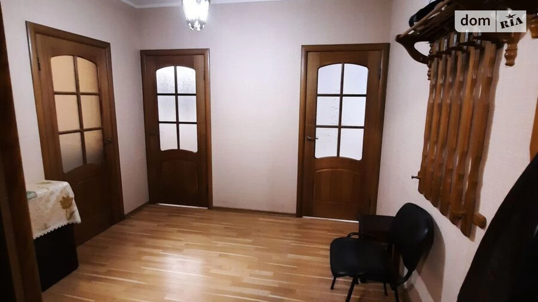 Продается 3-комнатная квартира 73 кв. м в Киеве, ул. Оноре де Бальзака, 84А - фото 2