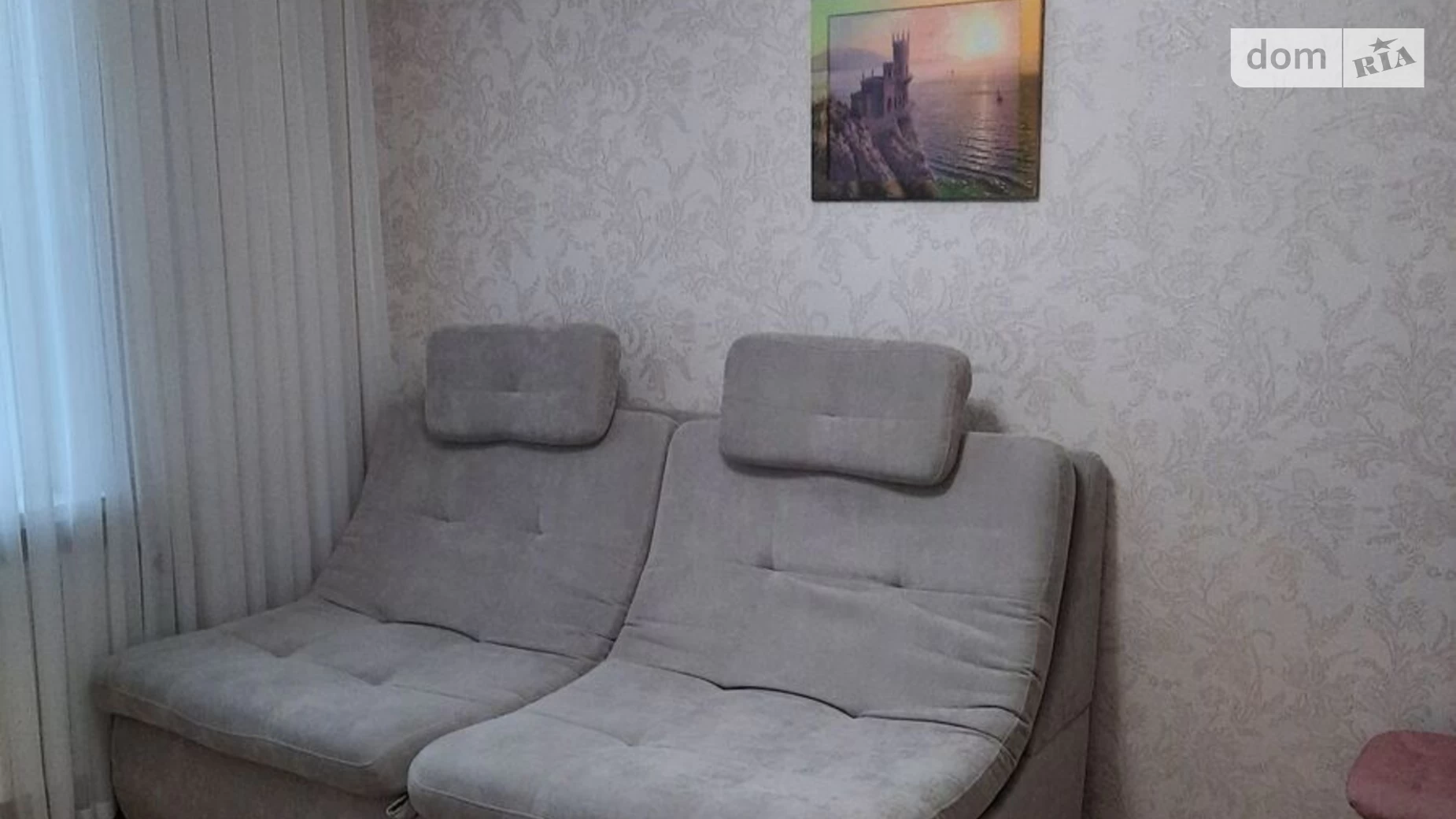 Продается 3-комнатная квартира 73 кв. м в Киеве, ул. Оноре де Бальзака, 84А - фото 4