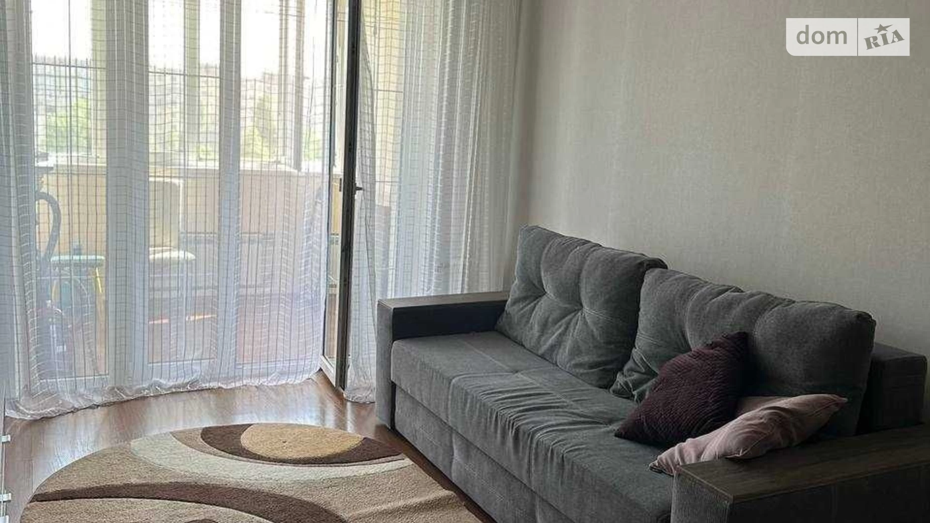 Продается 2-комнатная квартира 45.1 кв. м в Днепре, бул. Славы, 3 - фото 2