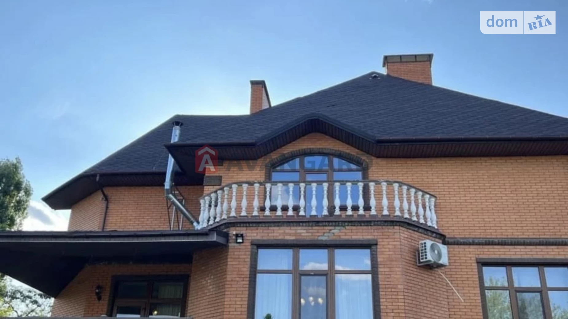 Здається в оренду будинок 2 поверховий 295 кв. м з терасою, цена: 1300 $ - фото 2