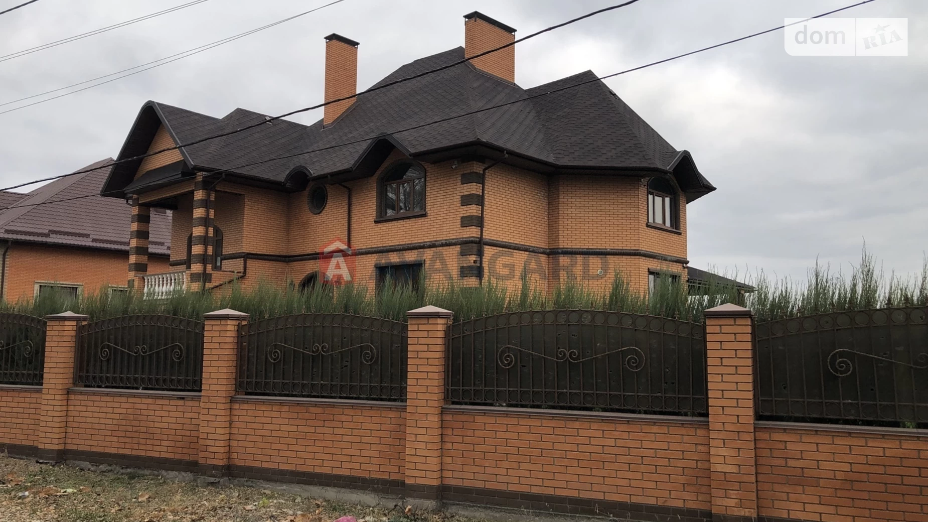 Здається в оренду будинок 2 поверховий 295 кв. м з терасою, цена: 1300 $ - фото 3