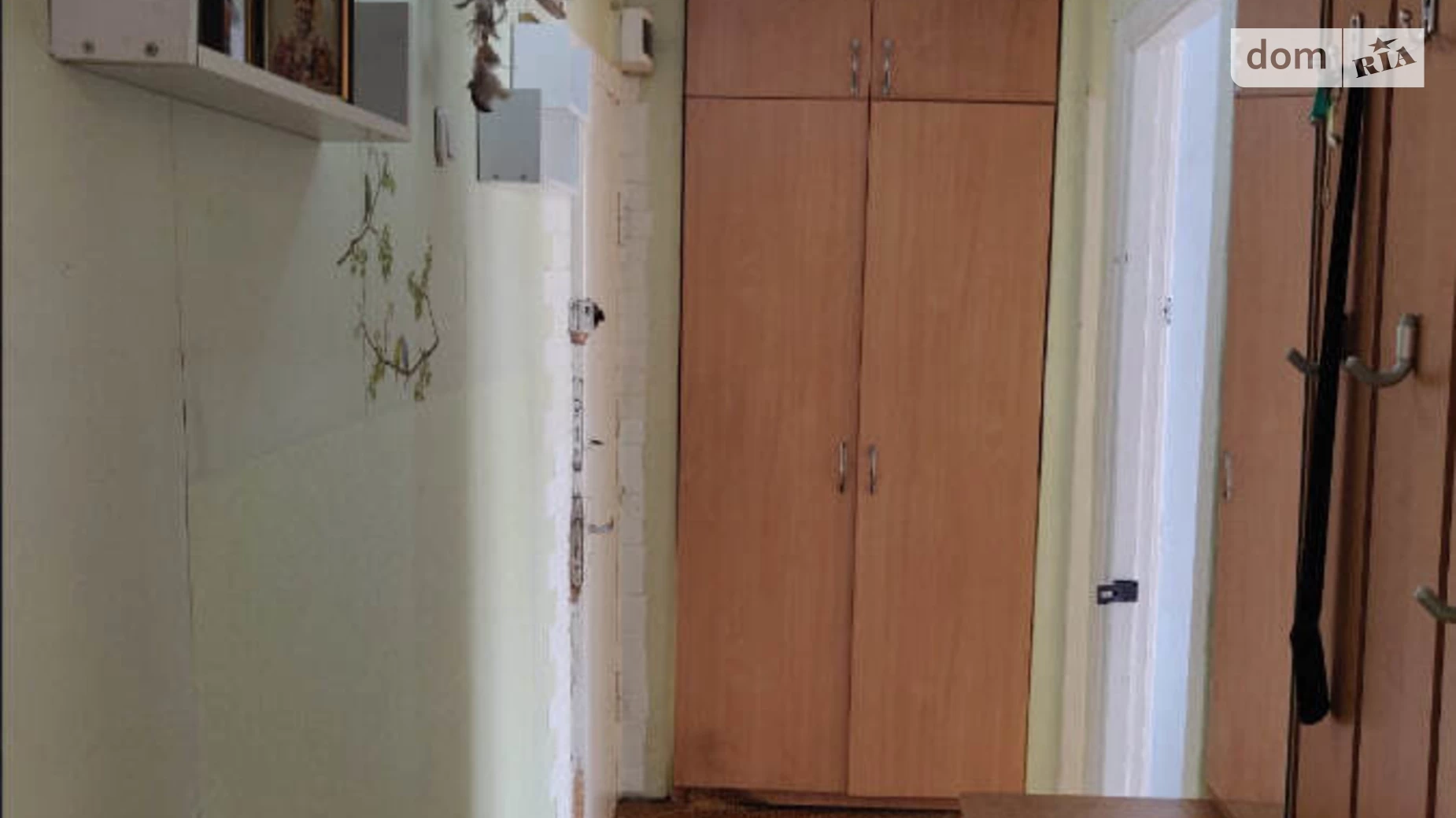 Продается 2-комнатная квартира 45 кв. м в Днепре, ул. Батумская, 48 - фото 3