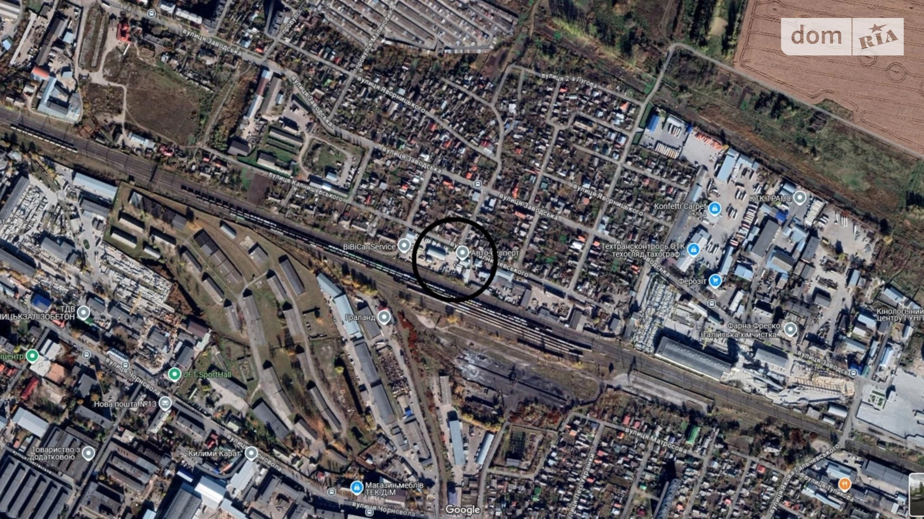 Продається приміщення вільного призначення 285 кв. м в 2-поверховій будівлі, цена: 46000 $ - фото 3