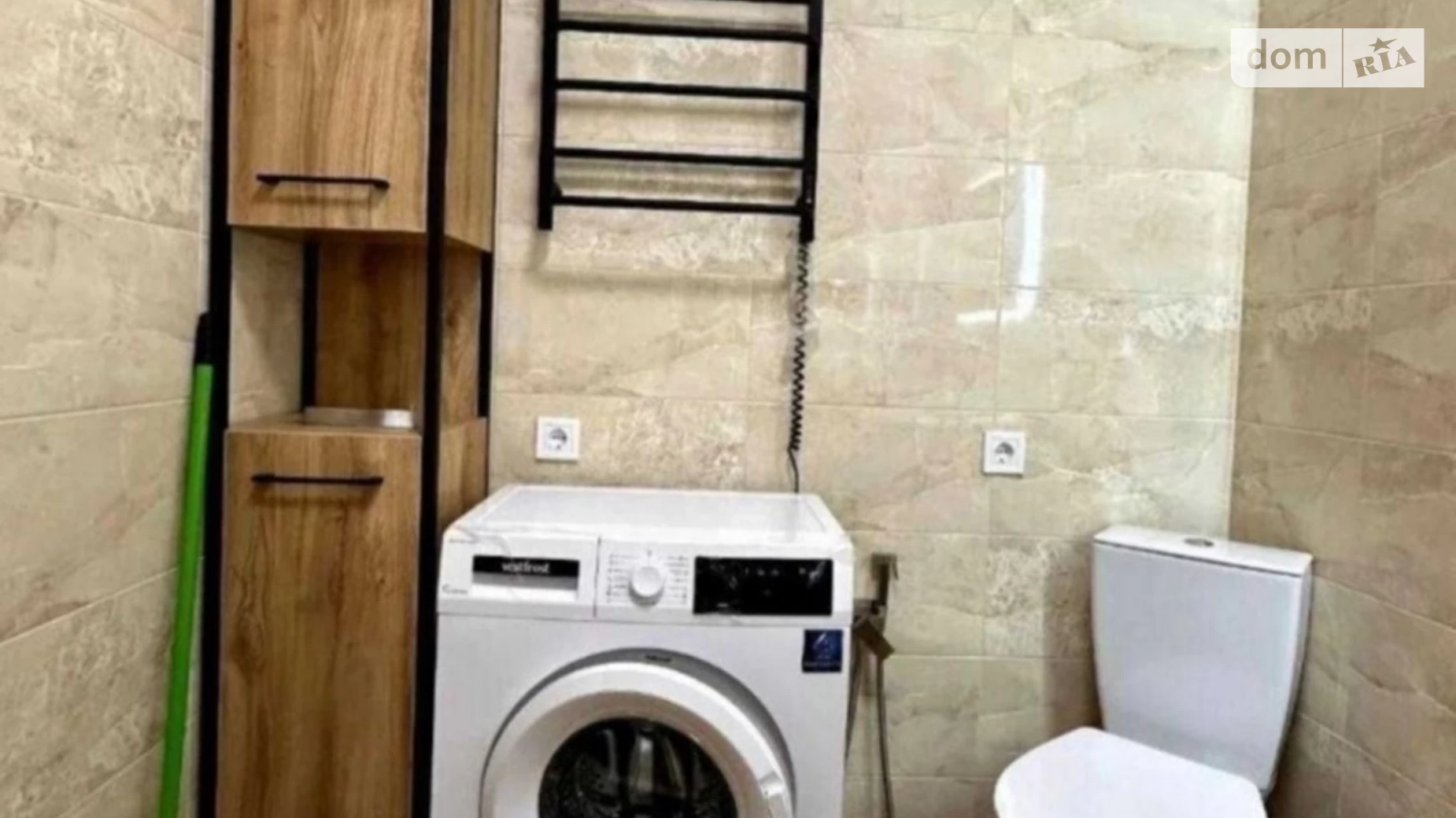 Продається 1-кімнатна квартира 48.6 кв. м у Слобожанському, вул. Сімейна - фото 5