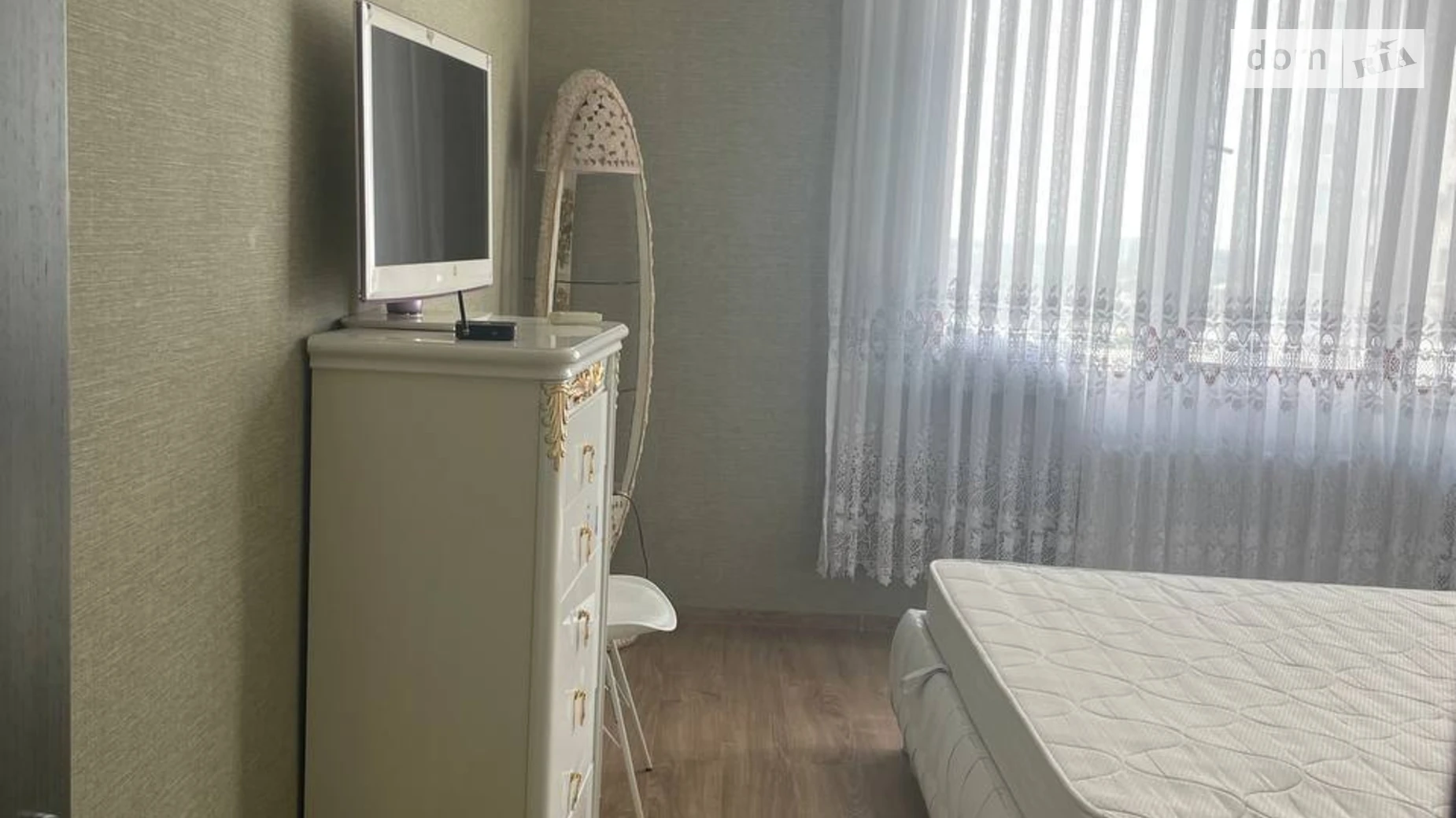 Сдается в аренду 1-комнатная квартира 63 кв. м в Одессе, ул. Среднефонтанская, 19В - фото 5