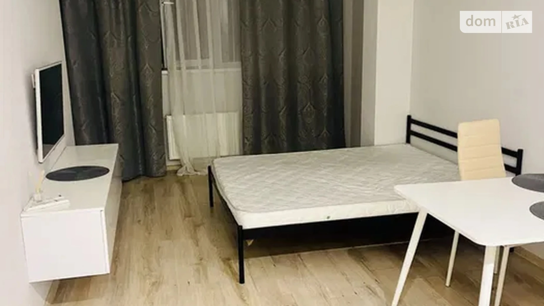 Сдается в аренду 1-комнатная квартира 31 кв. м в Киеве, ул. Полевая, 73 - фото 4