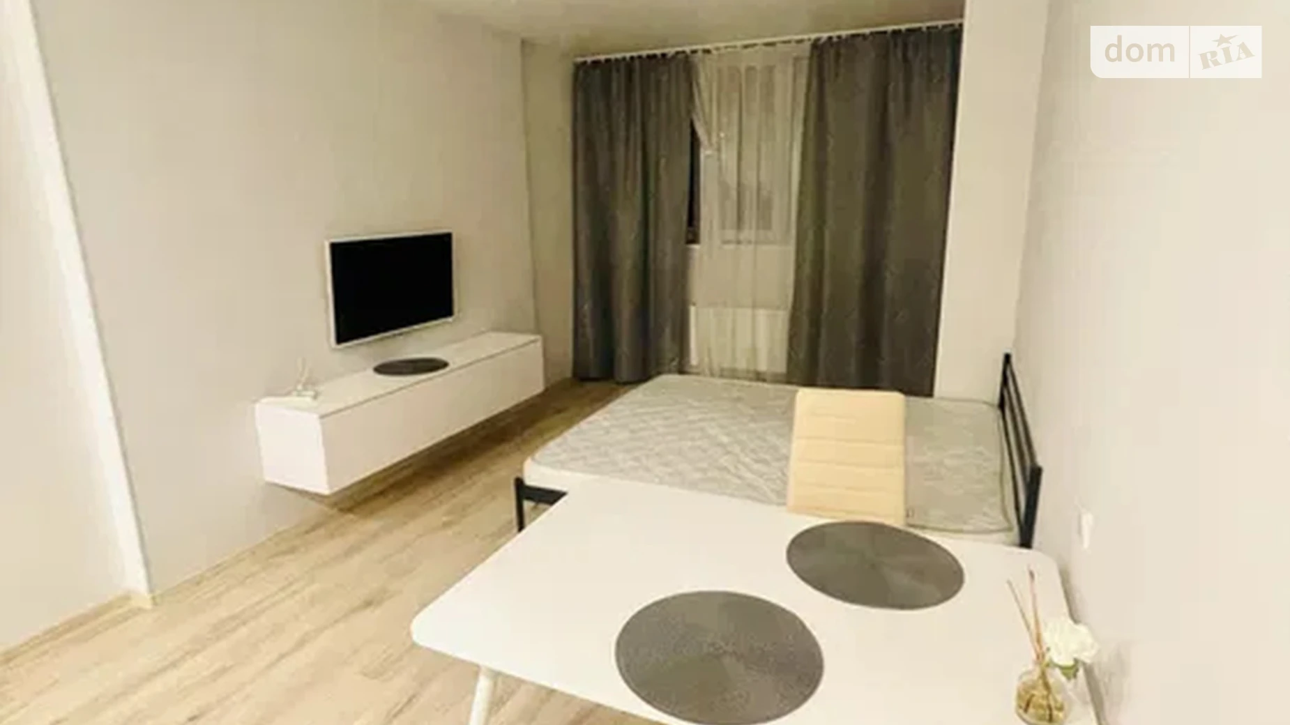 Сдается в аренду 1-комнатная квартира 31 кв. м в Киеве, ул. Полевая, 73 - фото 5