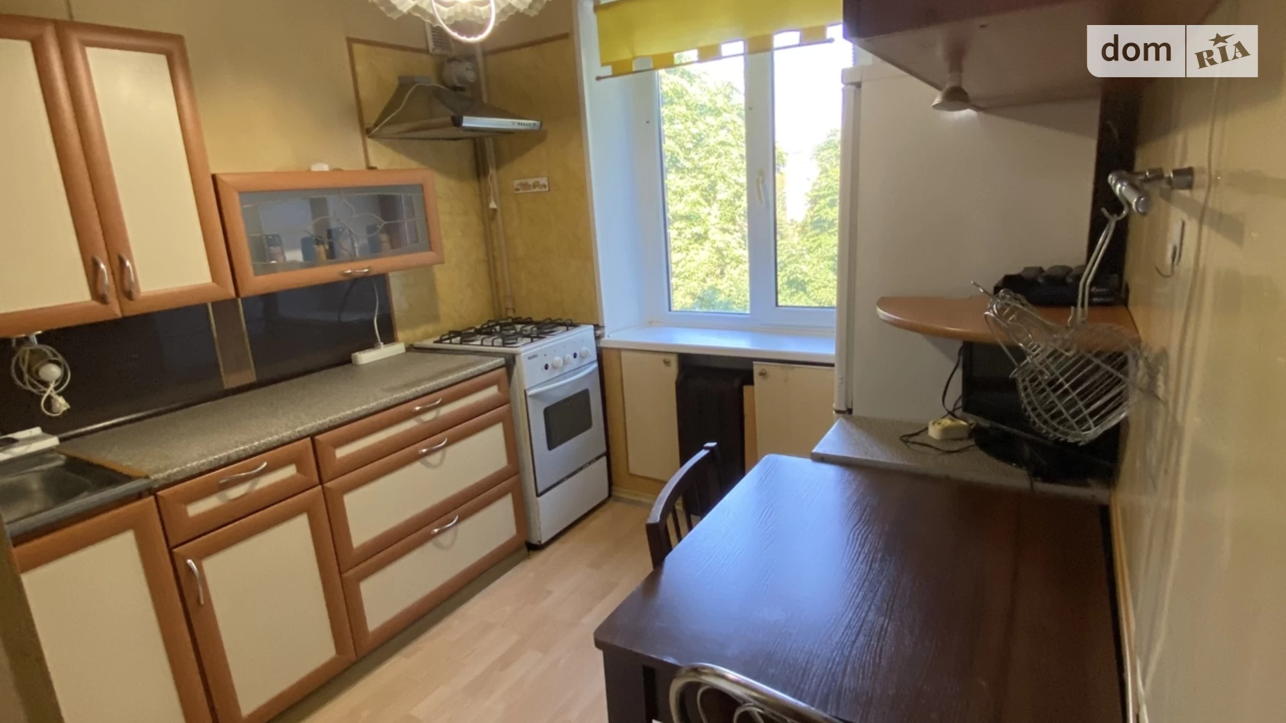 Продается 2-комнатная квартира 42.6 кв. м в Хмельницком, ул. Каменецкая, 67 - фото 3