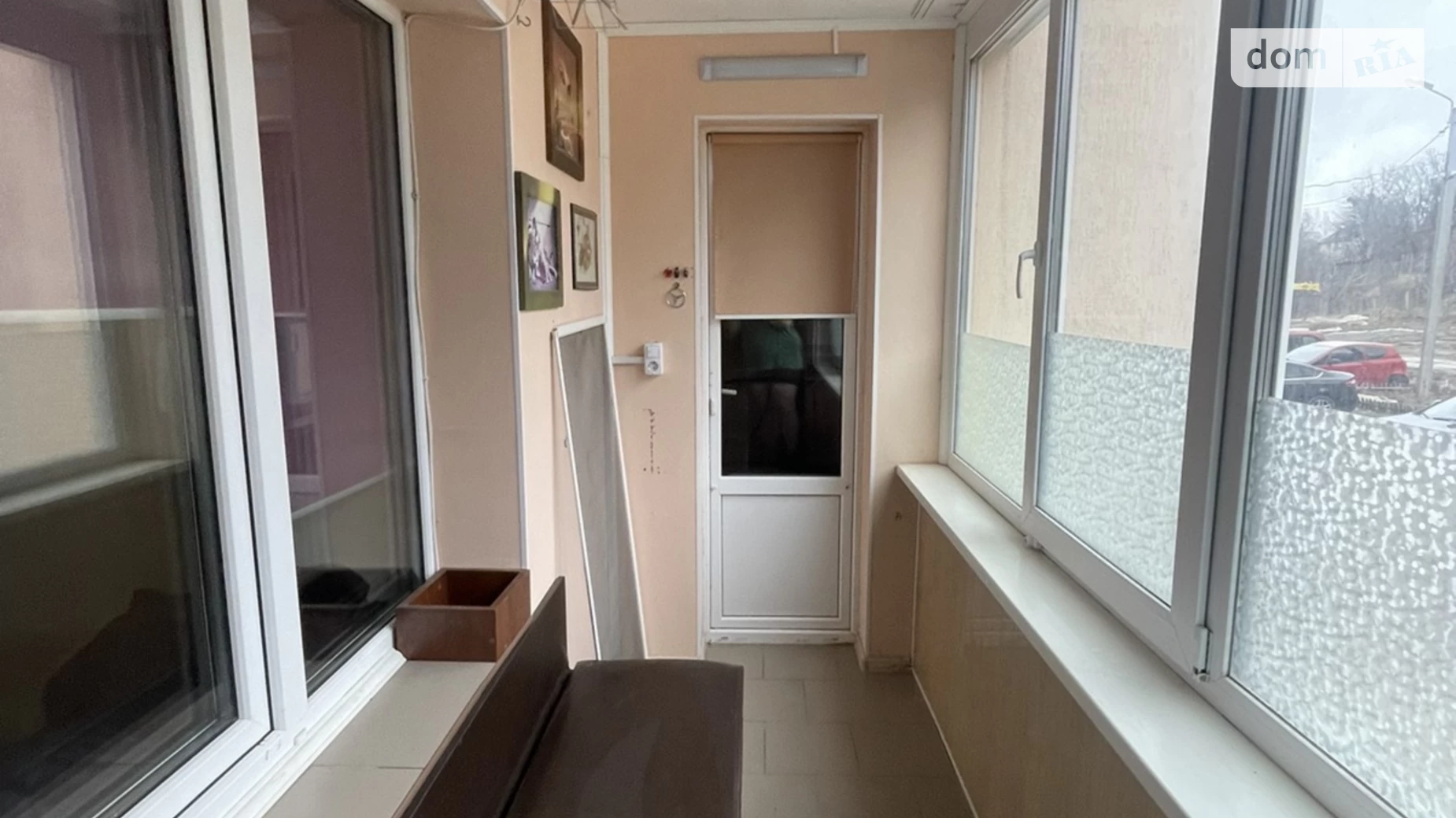 Продается 2-комнатная квартира 68 кв. м в Хмельницком, ул. Лесогриневецкая - фото 4
