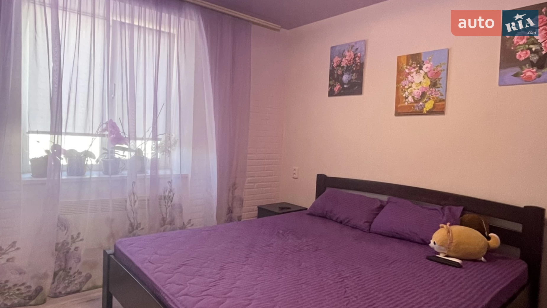 Продается 2-комнатная квартира 50.1 кв. м в Вольногорске, цена: 21000 $ - фото 3