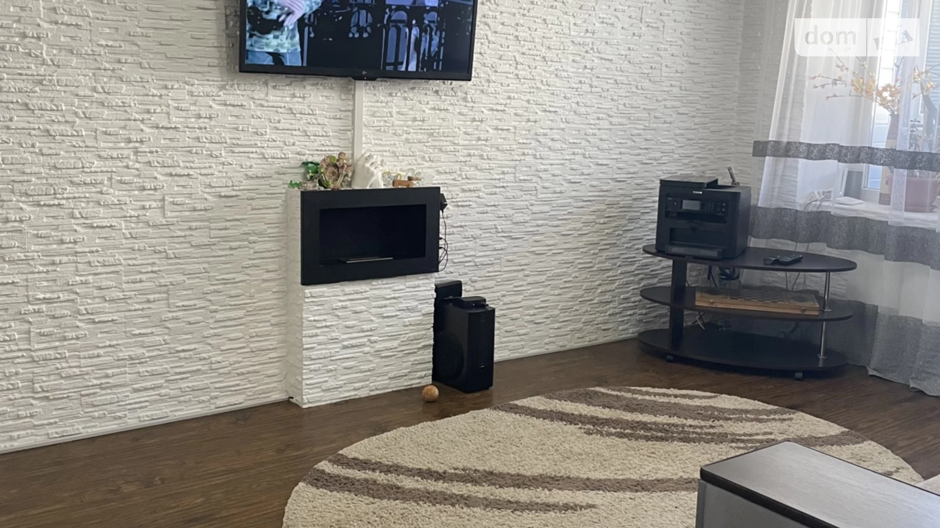 Продается 2-комнатная квартира 50.1 кв. м в Вольногорске, цена: 21000 $ - фото 4