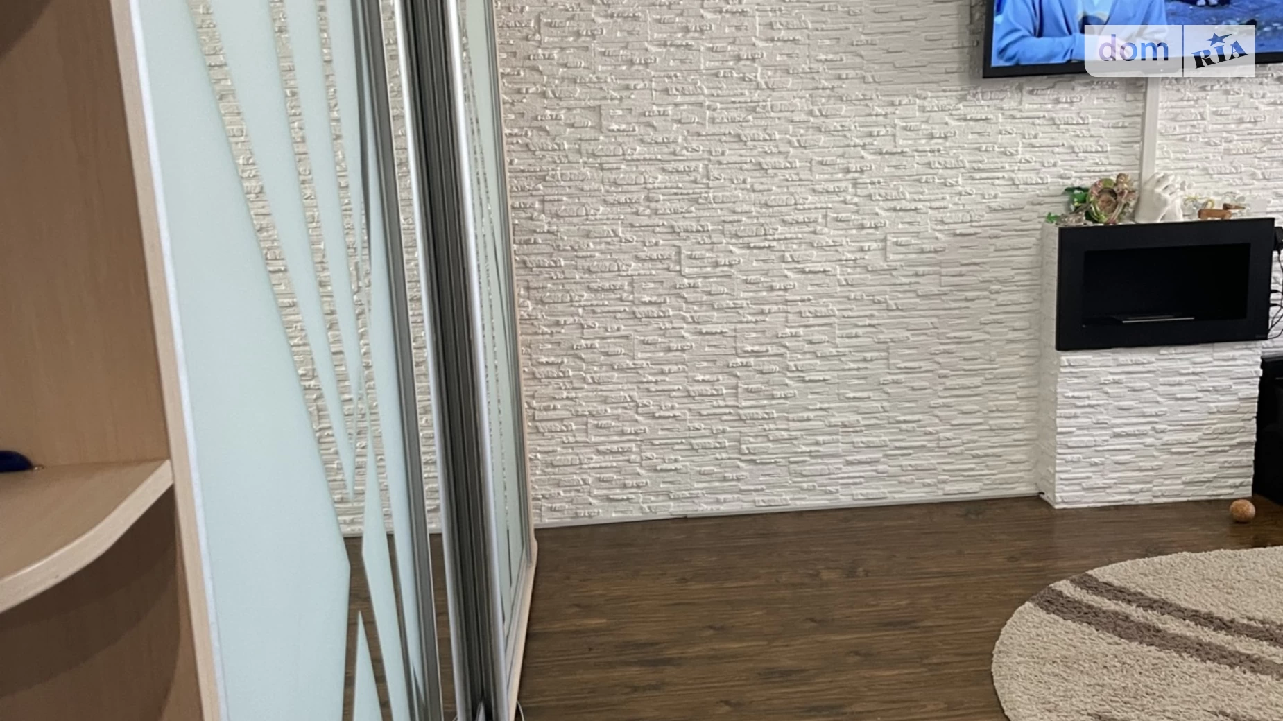 Продается 2-комнатная квартира 50.1 кв. м в Вольногорске, цена: 21000 $ - фото 5