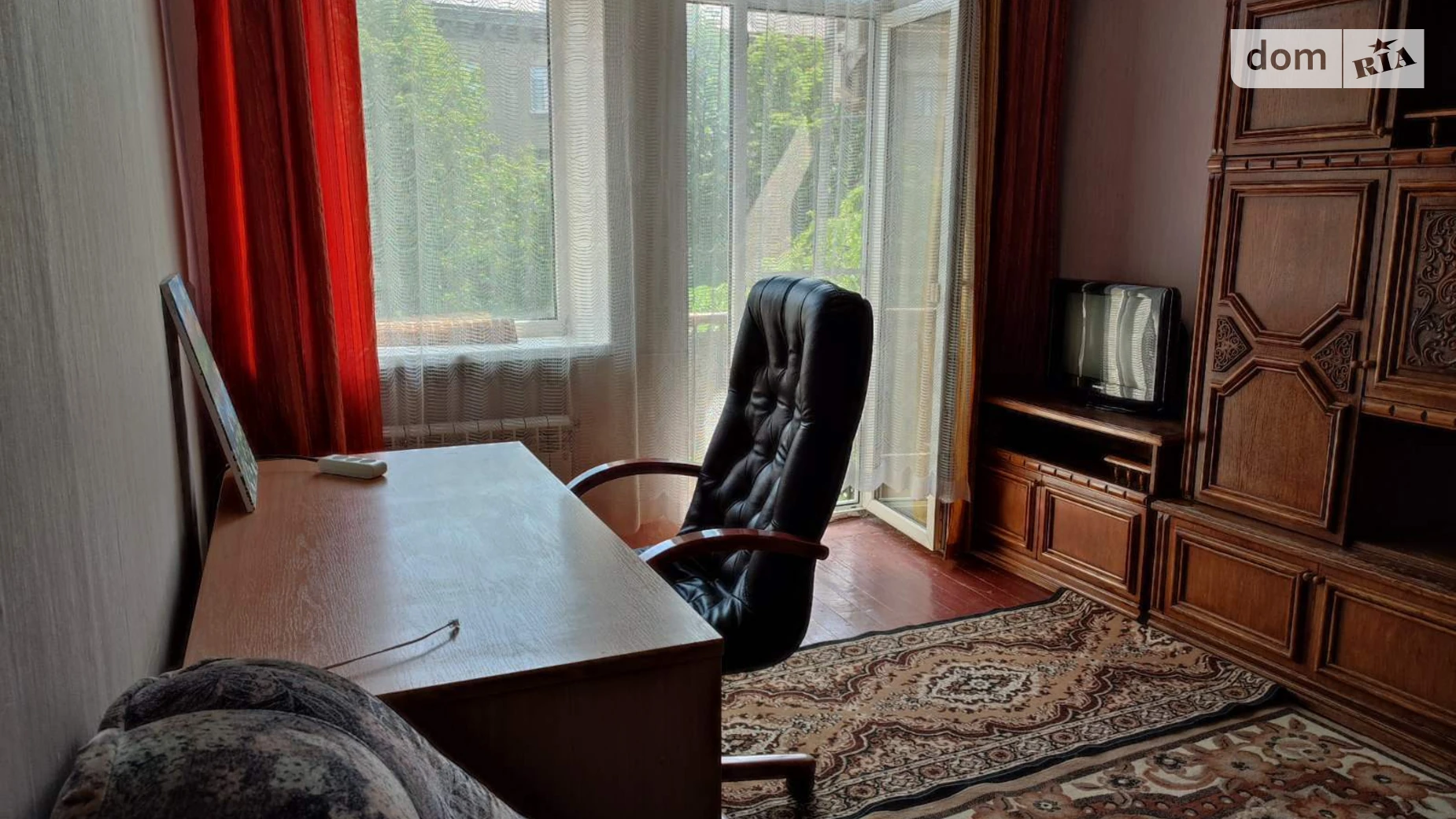 Сдается в аренду 1-комнатная квартира 35 кв. м в Днепре, ул. Независимости(Титова), 6 - фото 3