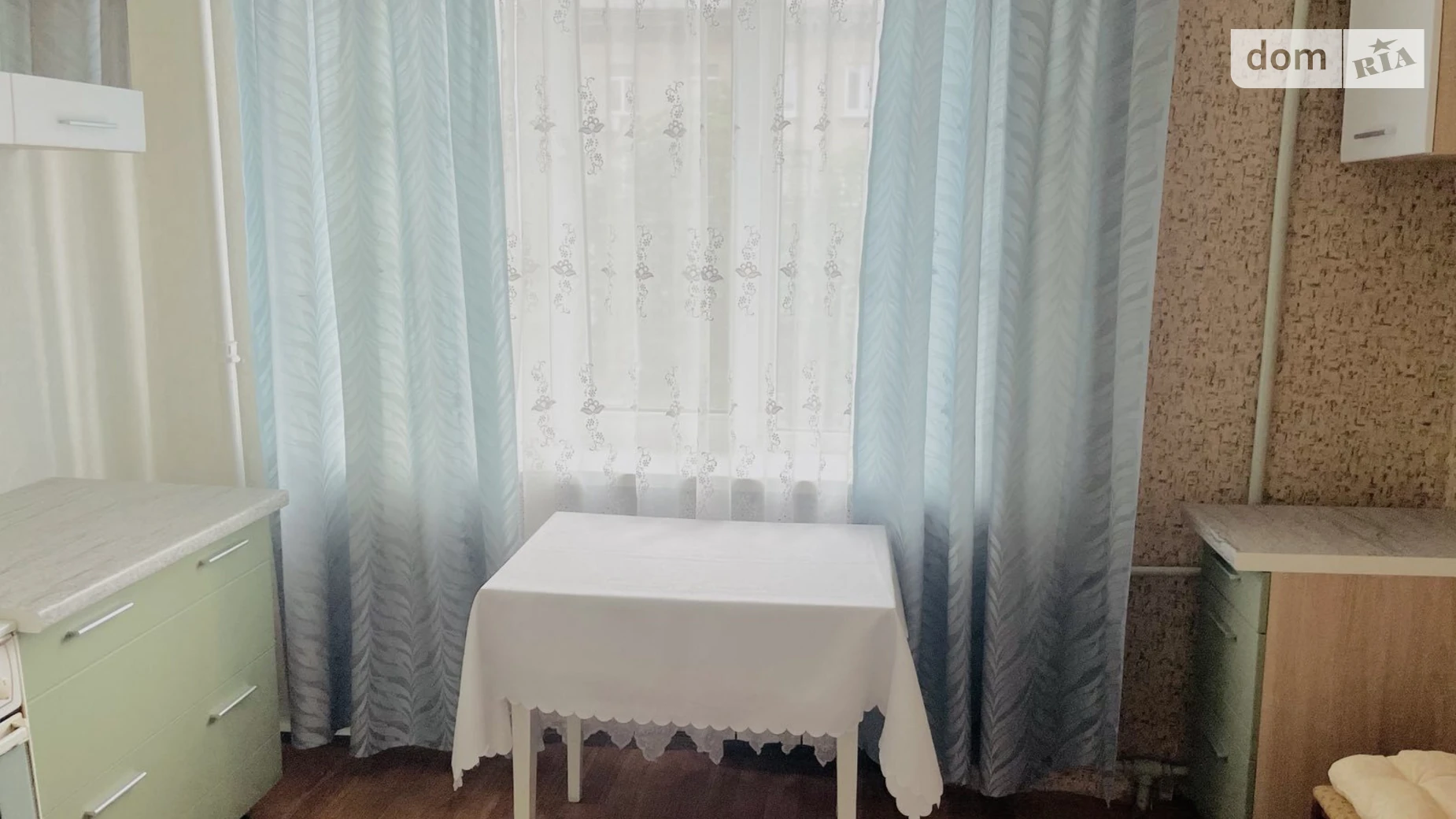 Сдается в аренду 1-комнатная квартира 35 кв. м в Днепре, ул. Независимости(Титова), 6 - фото 2