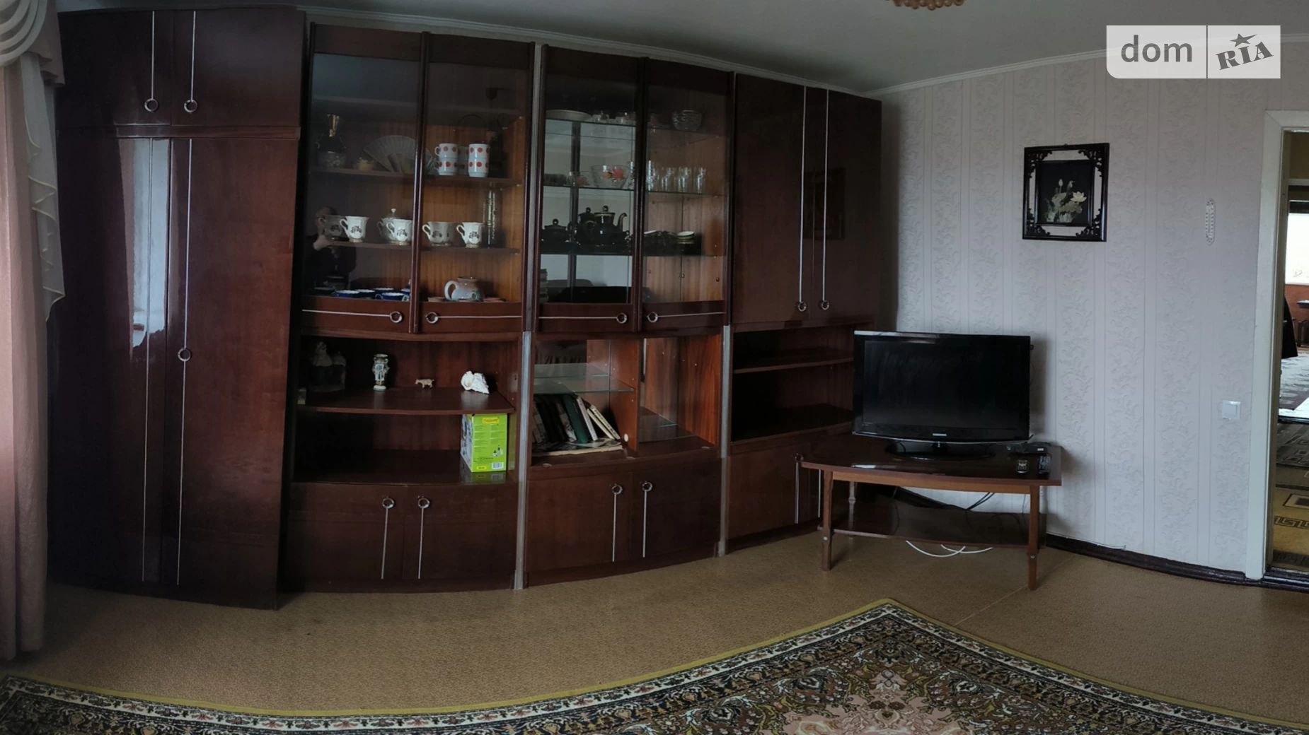 Продается 2-комнатная квартира 57.5 кв. м в Николаеве, ул. Микитенко, 1 - фото 2